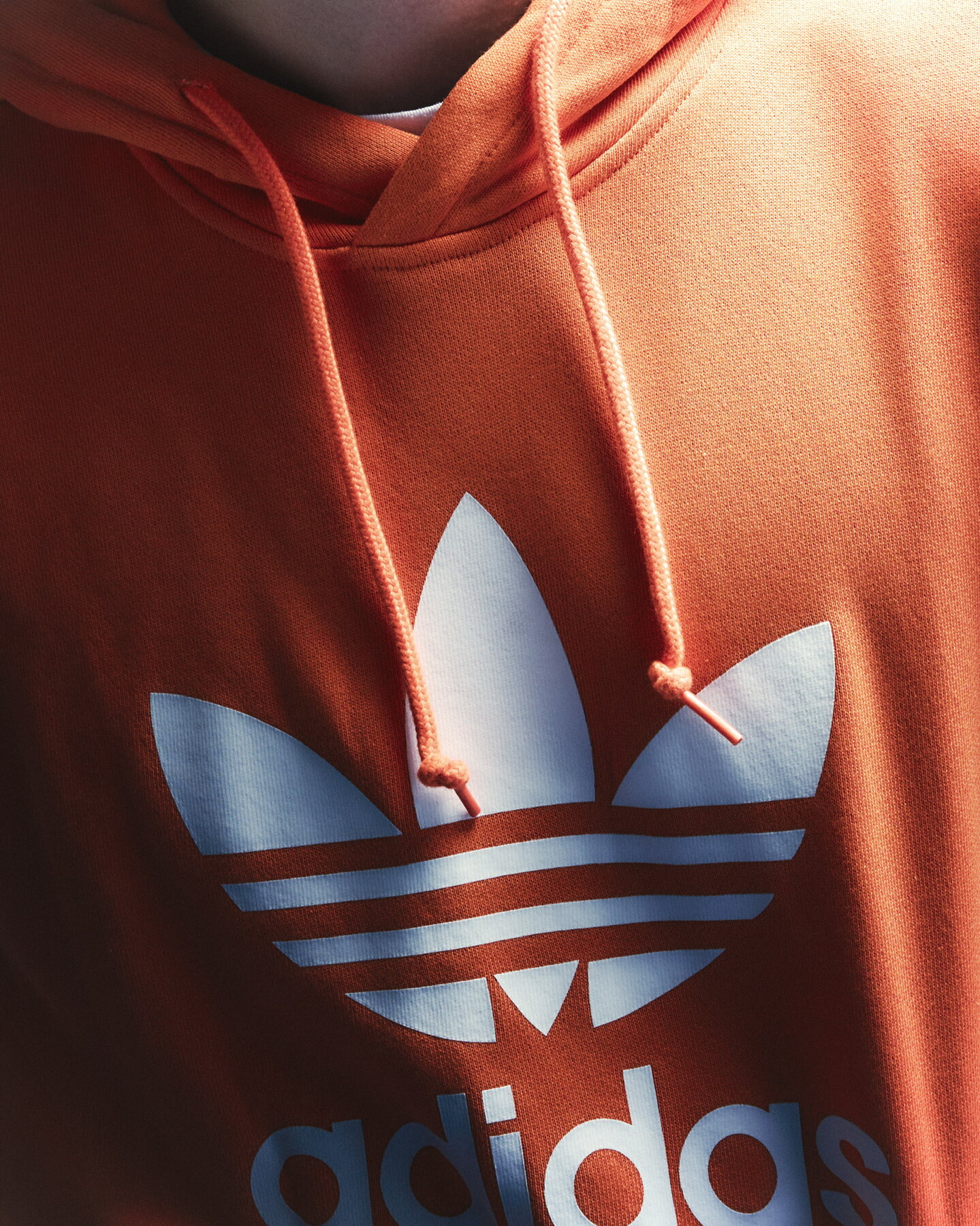 Adidas — concept campaign