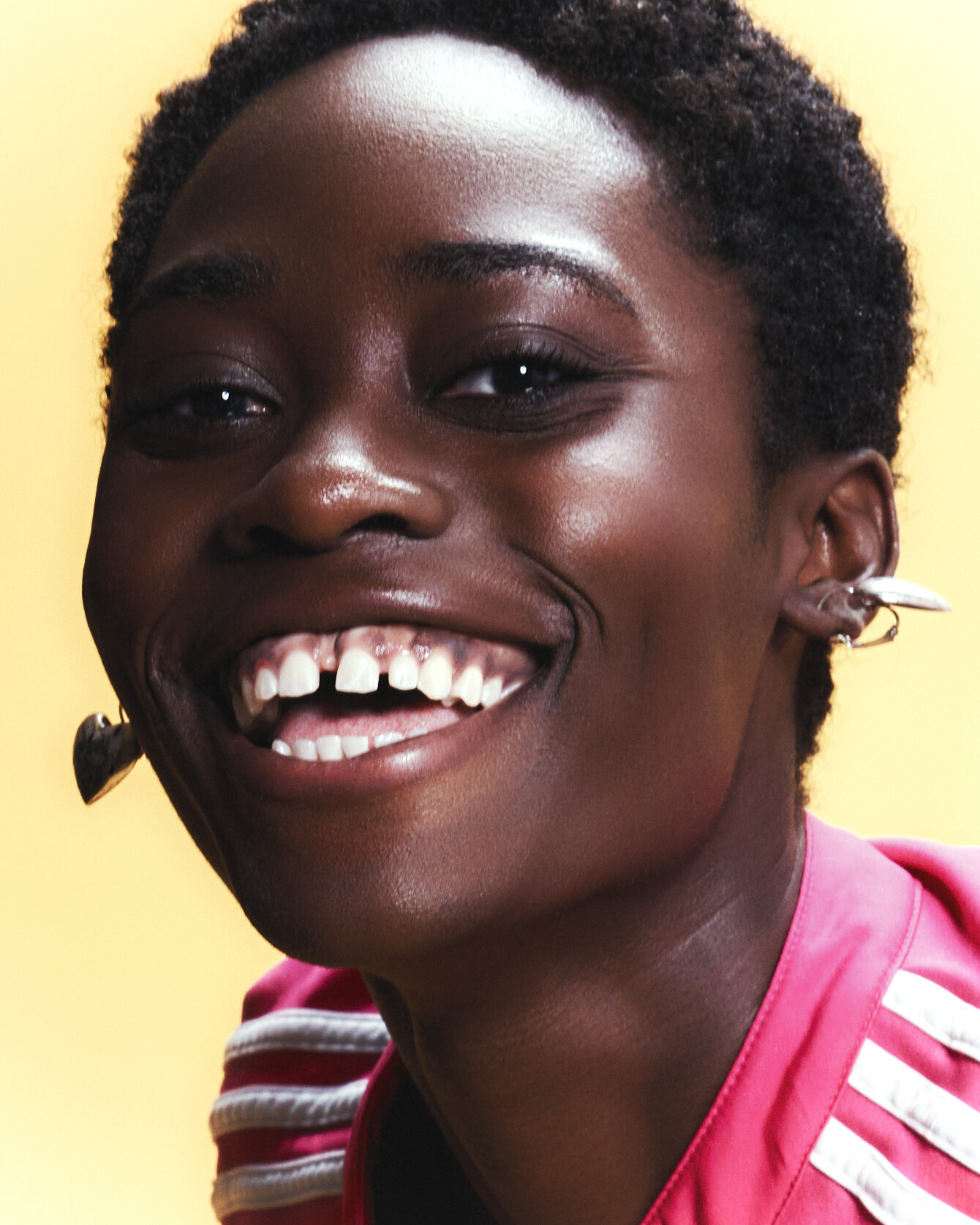 Adidas — concept campaign