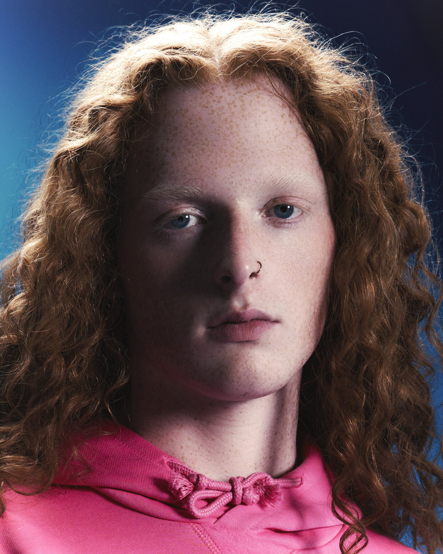 Adidas — concept campaign