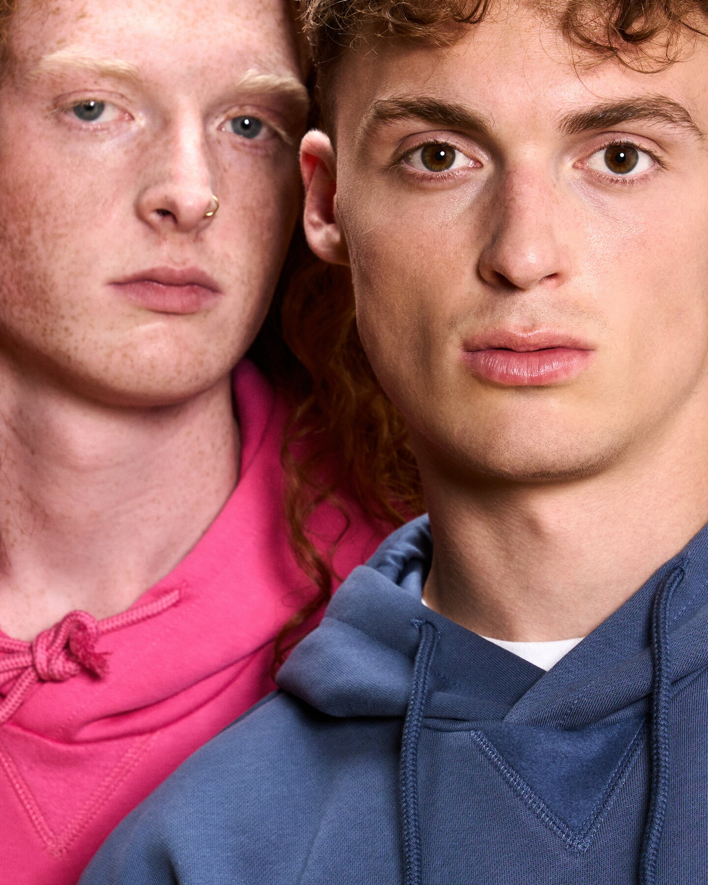 Adidas — concept campaign
