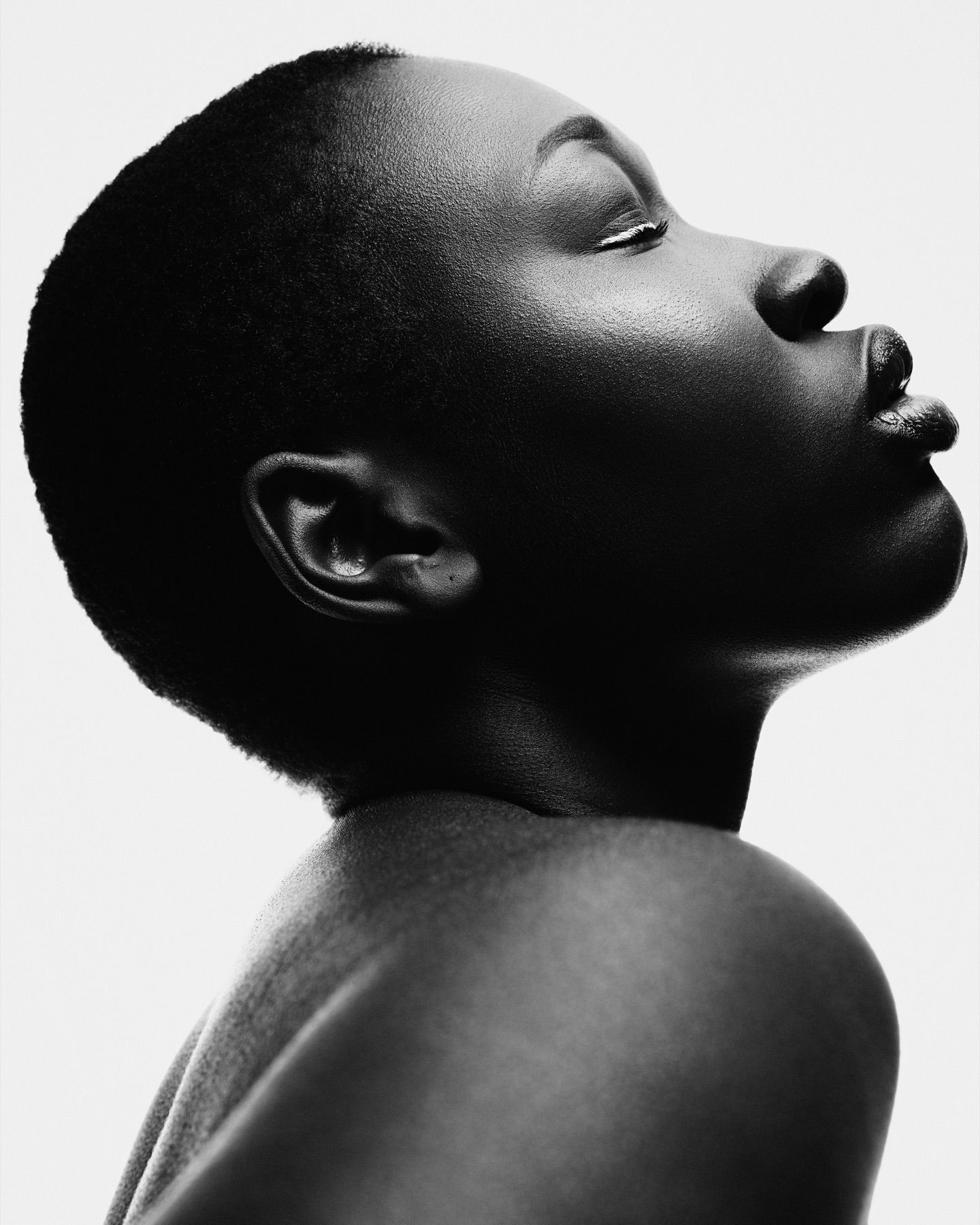 Beauty — Chris Ekeigwe Studios