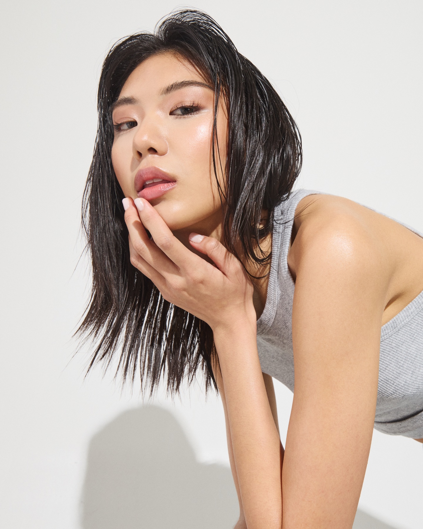 Beauty — Chris Ekeigwe Studios