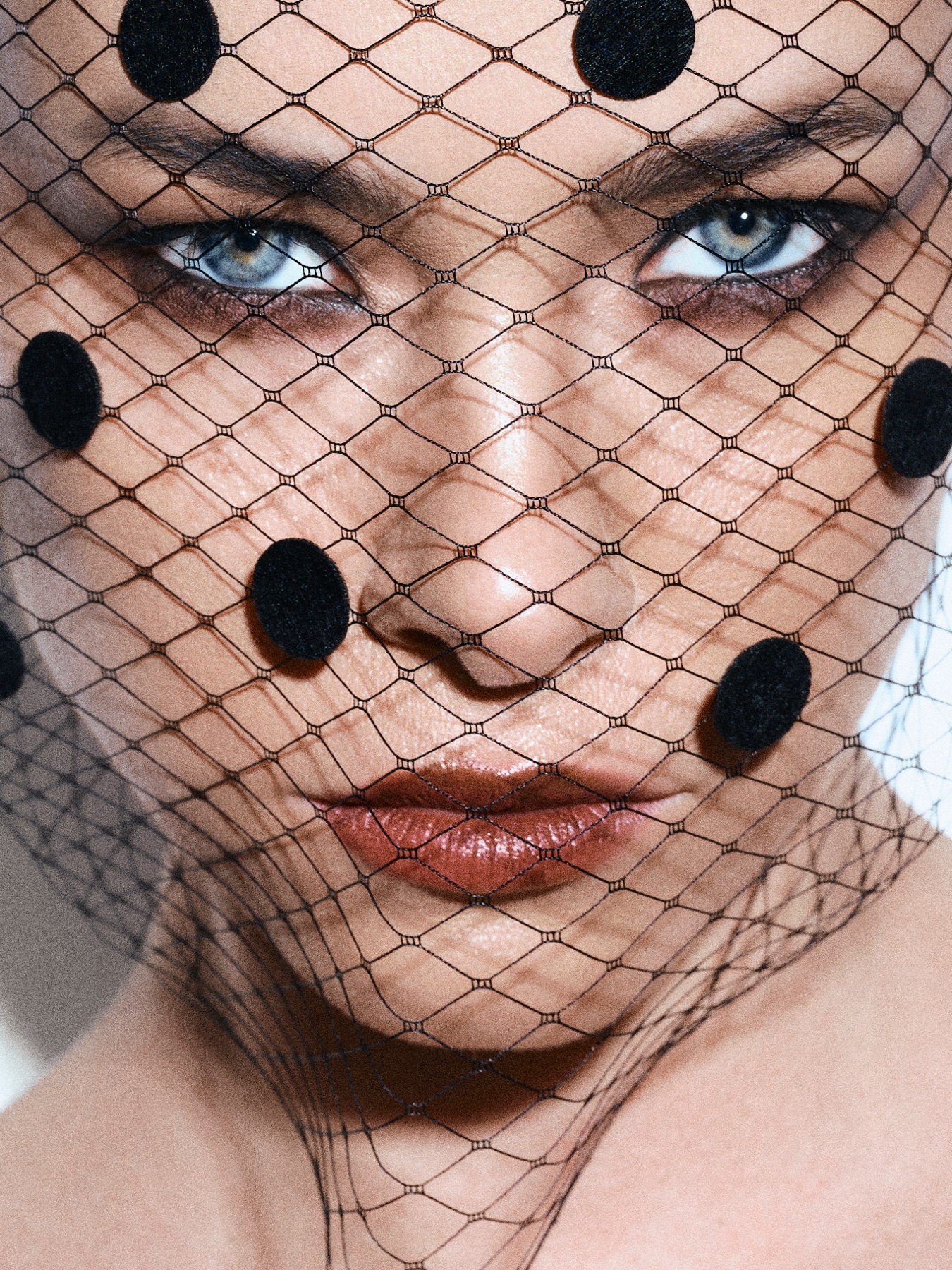 Beauty — Chris Ekeigwe Studios