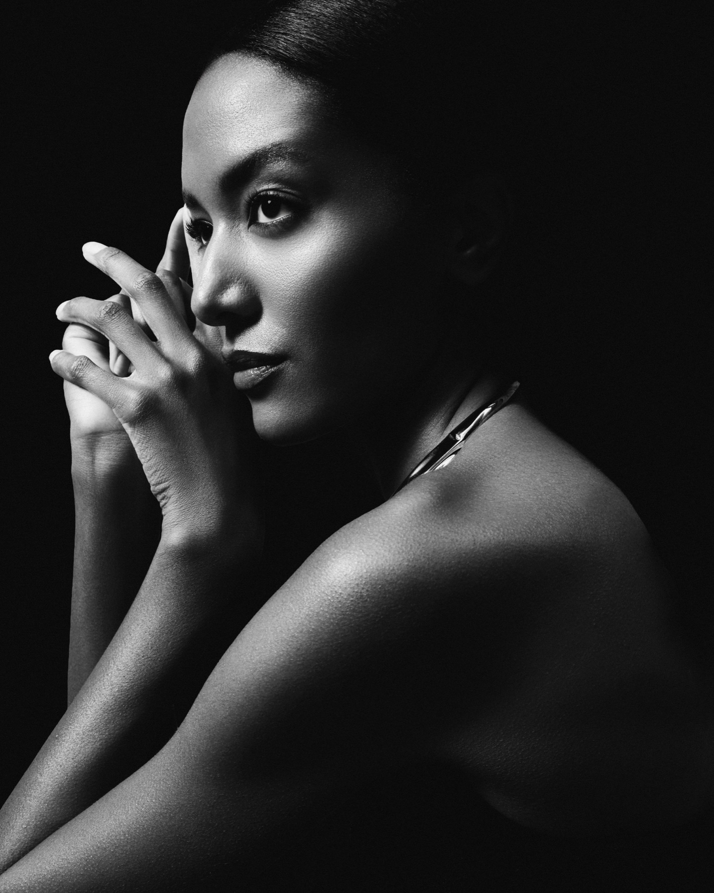 Beauty — Chris Ekeigwe Studios