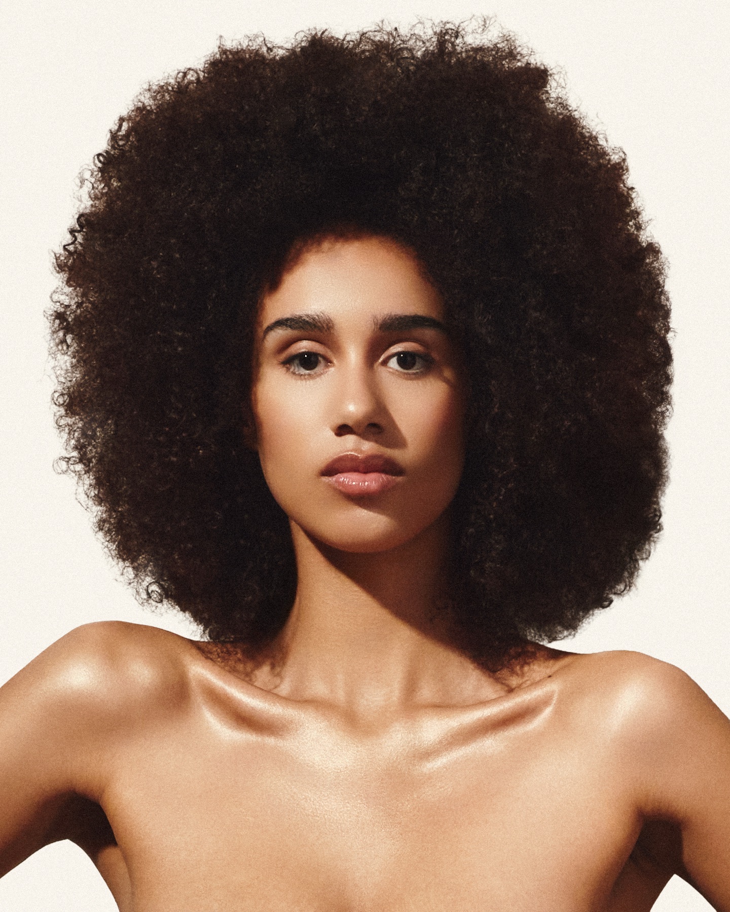 Beauty — Chris Ekeigwe Studios