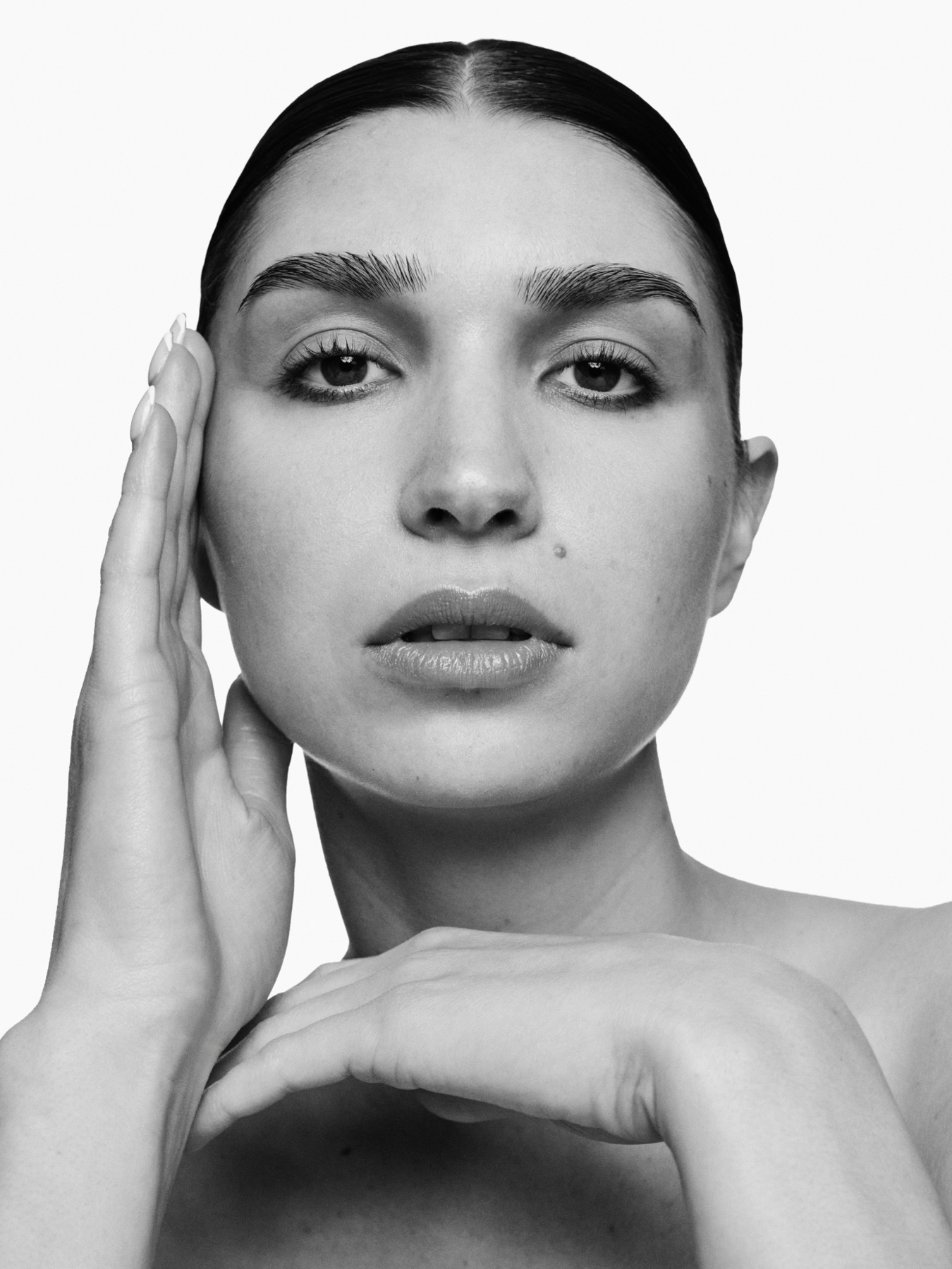 Beauty — Chris Ekeigwe Studios