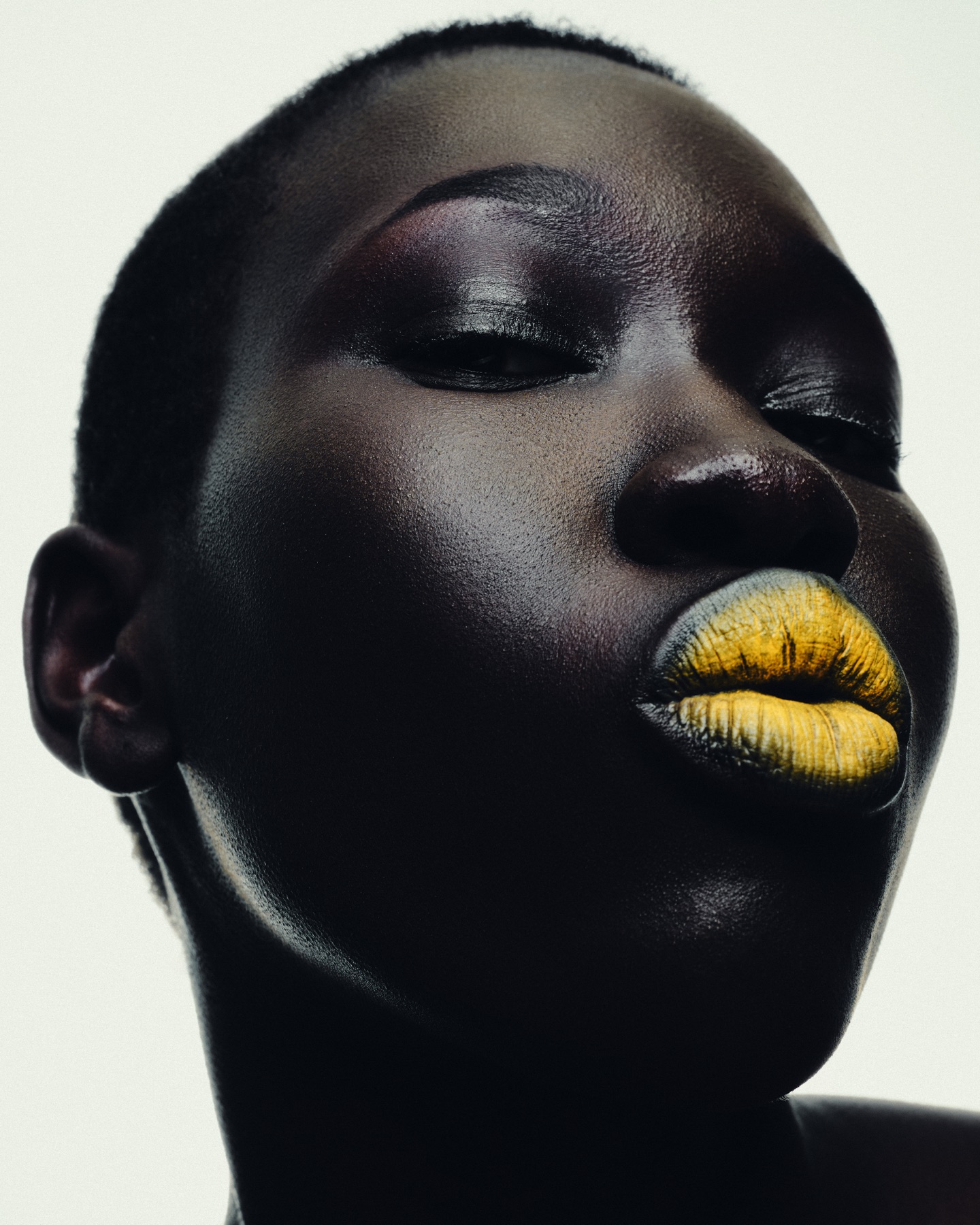 Beauty — Chris Ekeigwe Studios