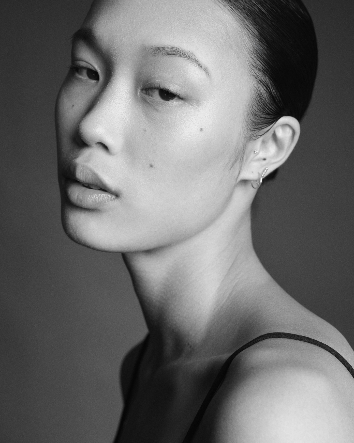 Beauty — Chris Ekeigwe Studios