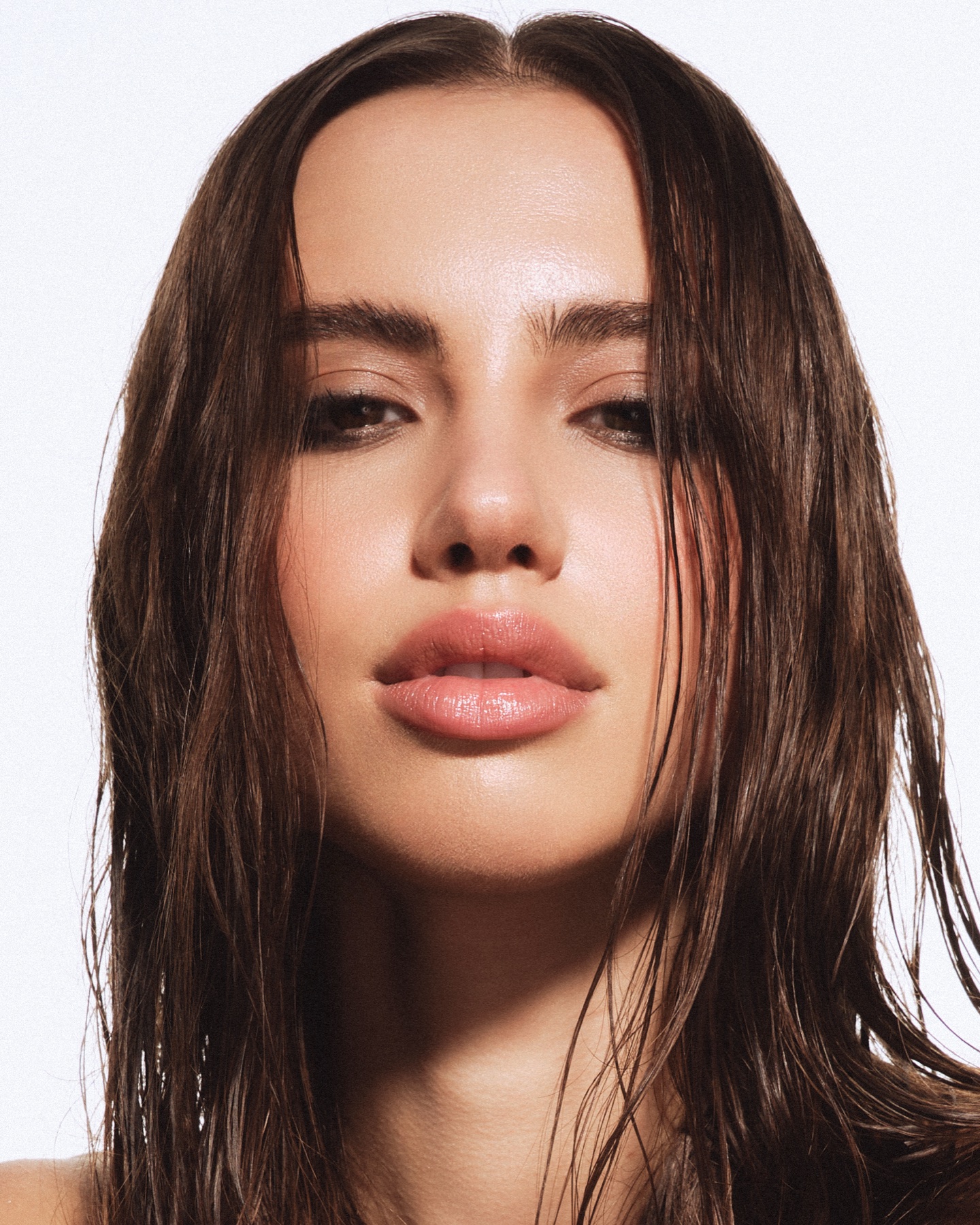 Beauty — Chris Ekeigwe Studios