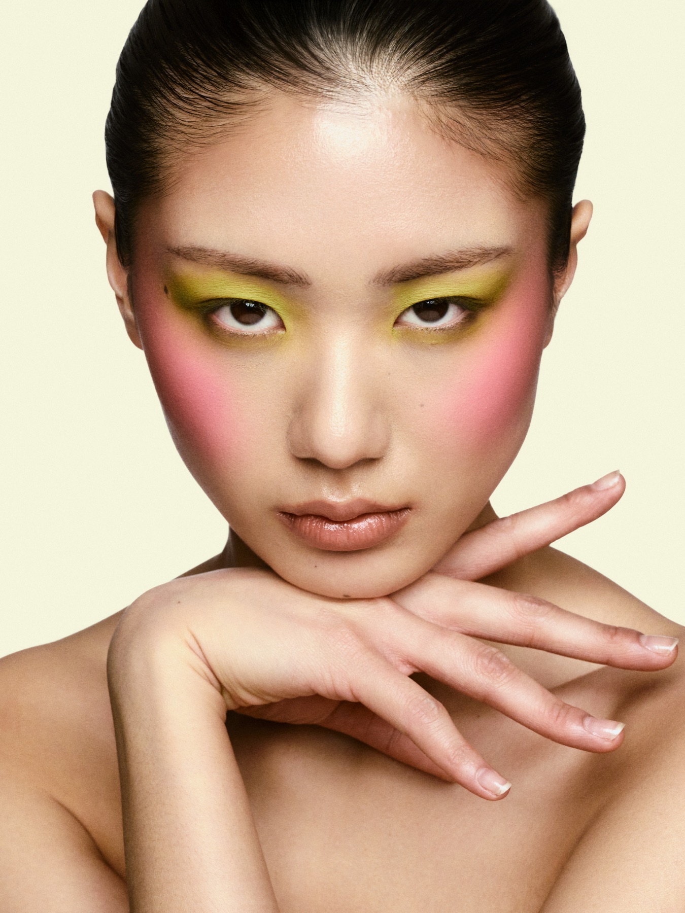 Beauty — Chris Ekeigwe Studios