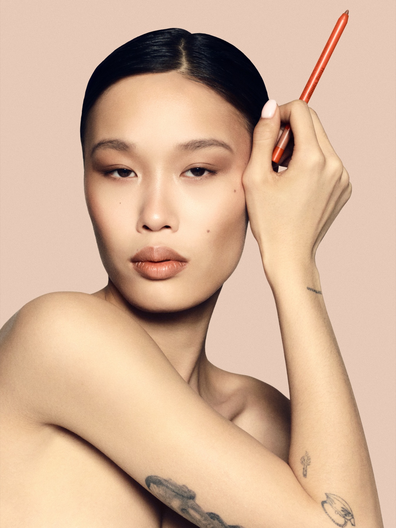 Beauty — Chris Ekeigwe Studios