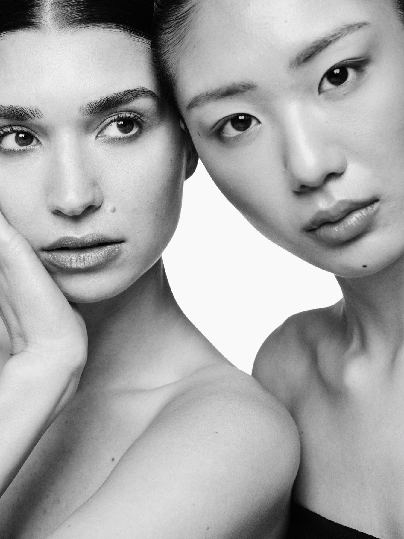 Beauty — Chris Ekeigwe Studios