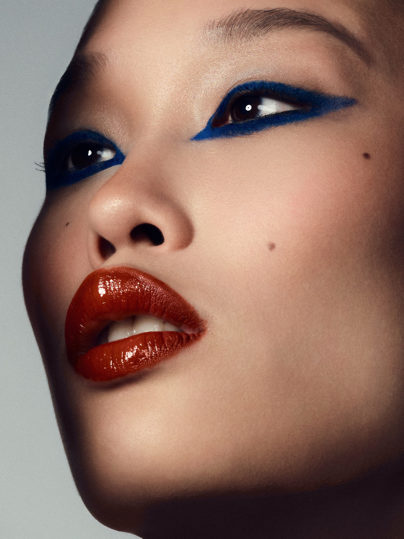 Beauty — Chris Ekeigwe Studios
