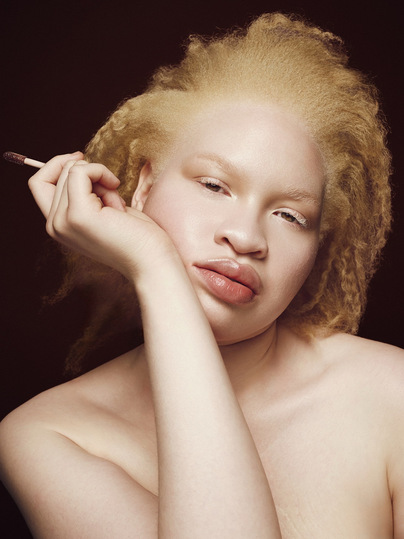 Beauty — Chris Ekeigwe Studios