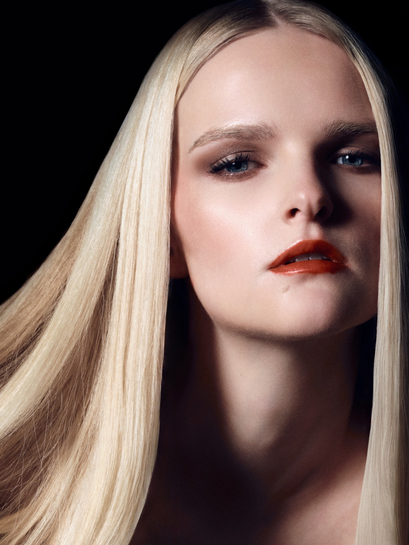Beauty — Chris Ekeigwe Studios