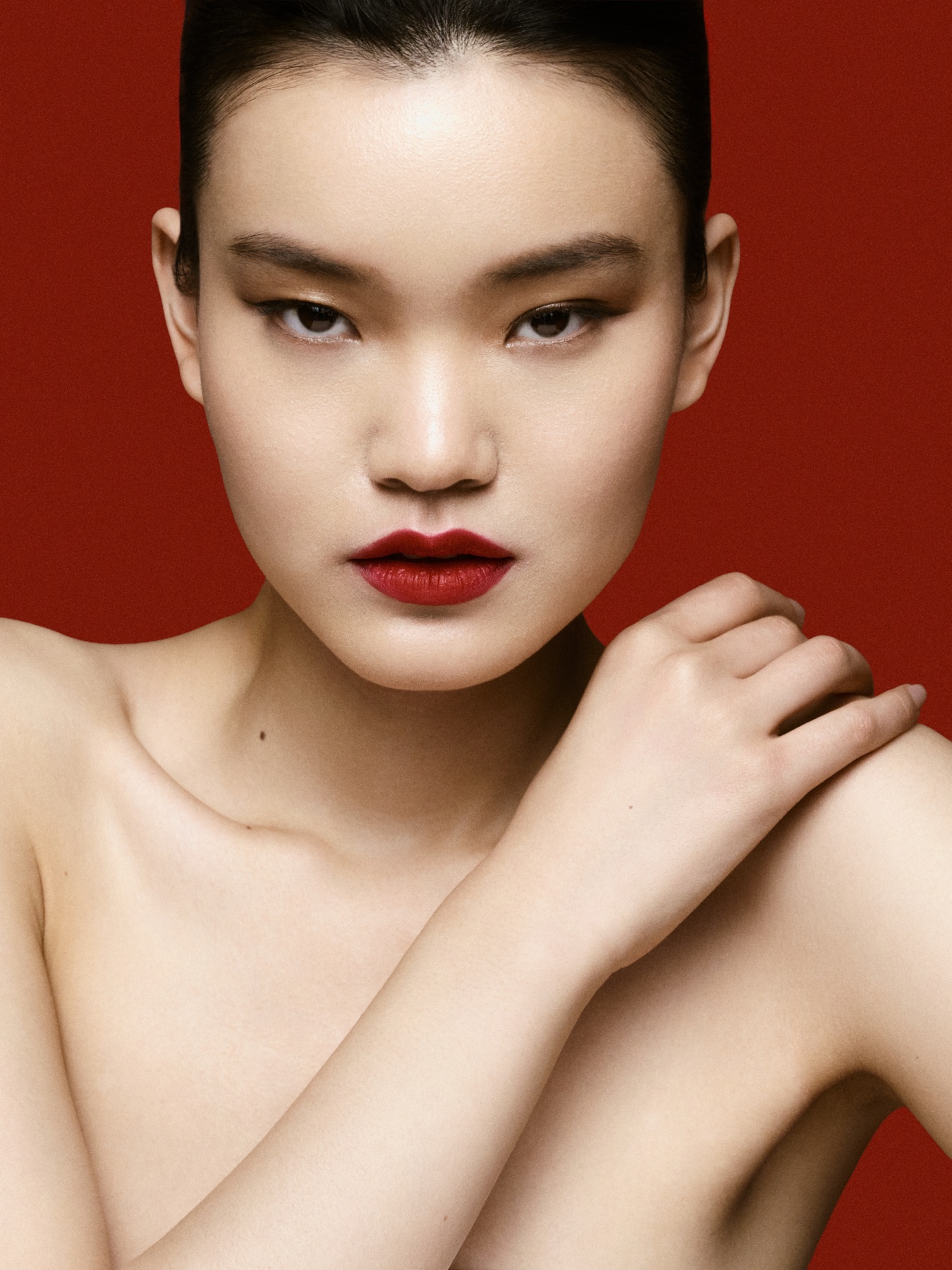 Beauty — Chris Ekeigwe Studios