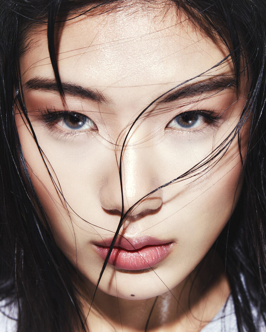 Beauty Studies — Luxury Beauty · Editorial