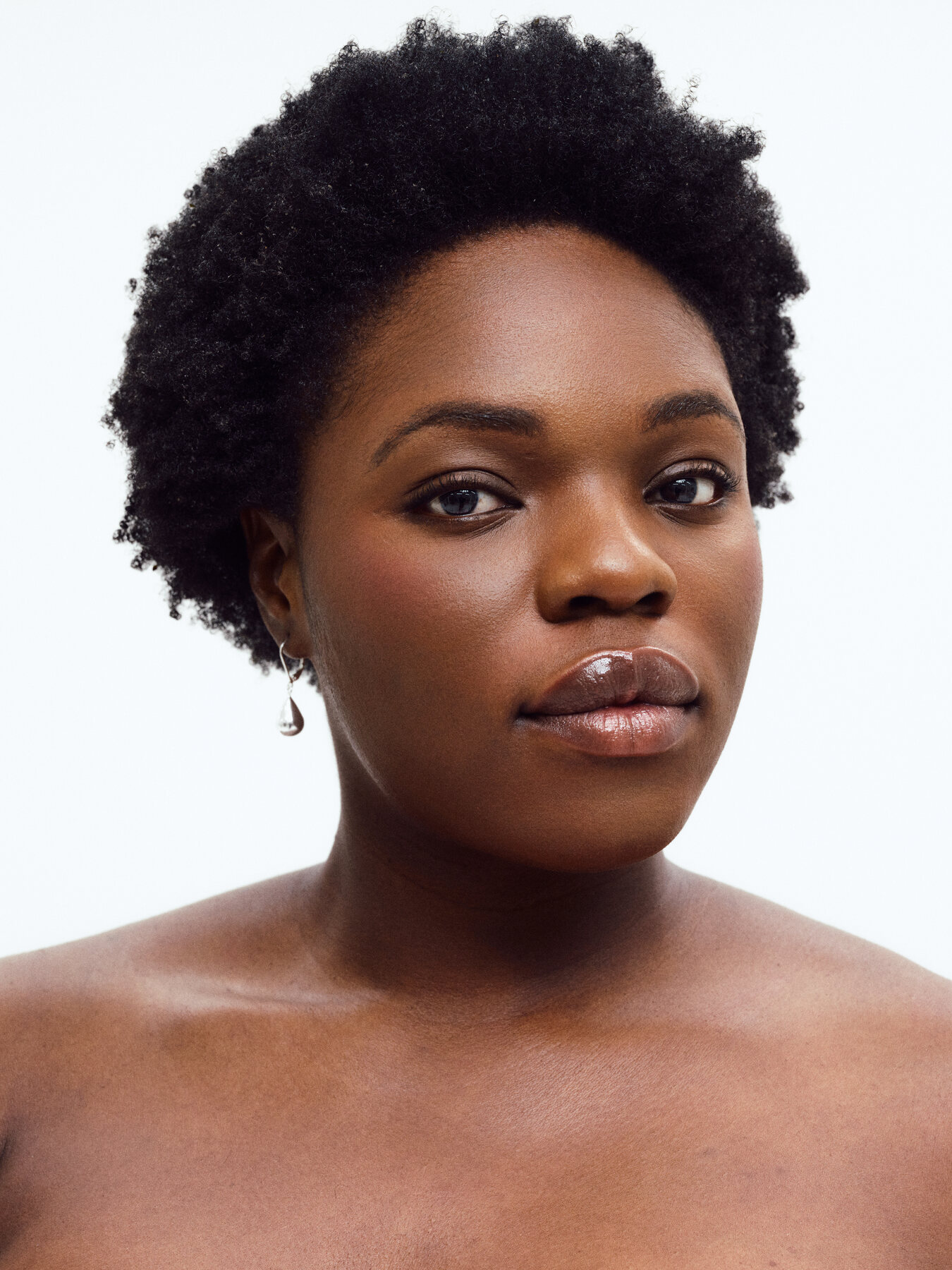 Beauty Studies — luxury beauty editorial
