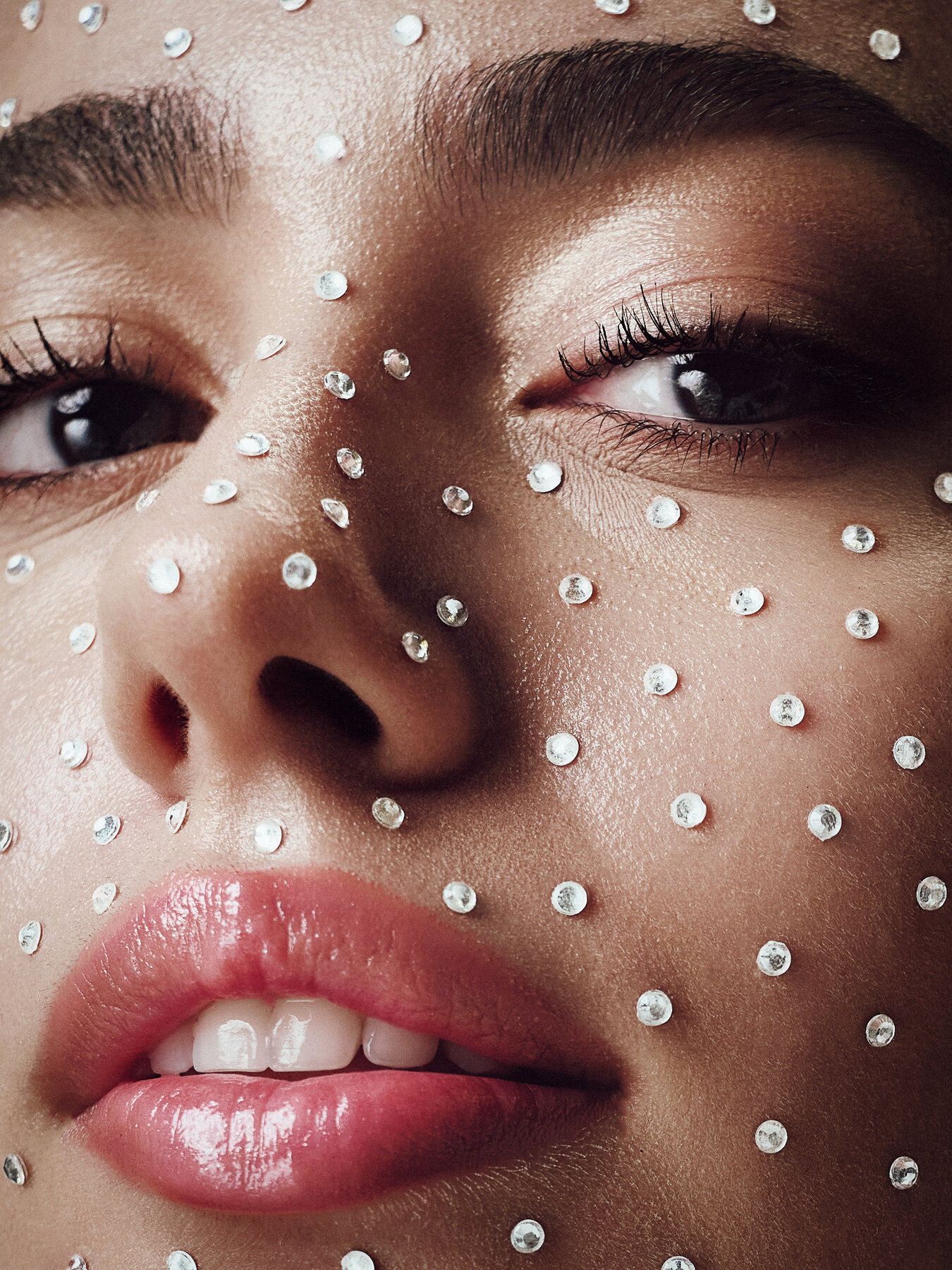 Beauty Studies — luxury beauty editorial