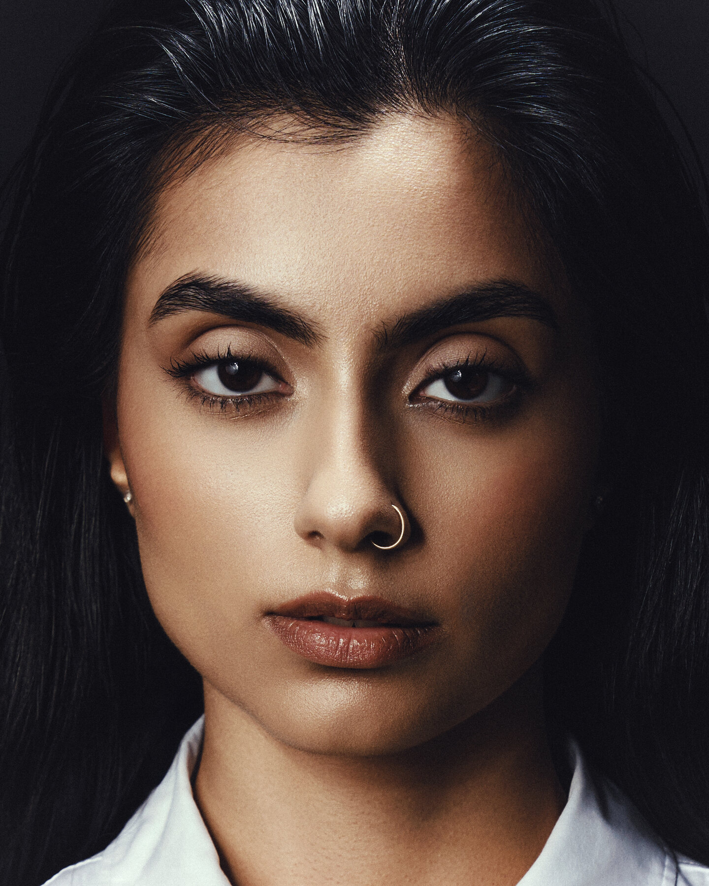 Beauty Studies — luxury beauty editorial