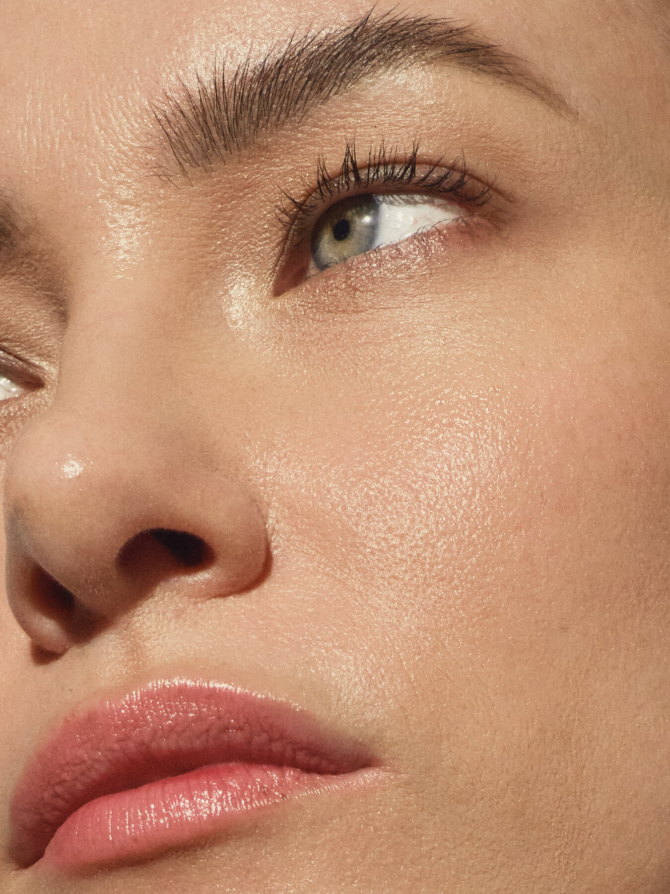 Beauty Studies — luxury beauty editorial