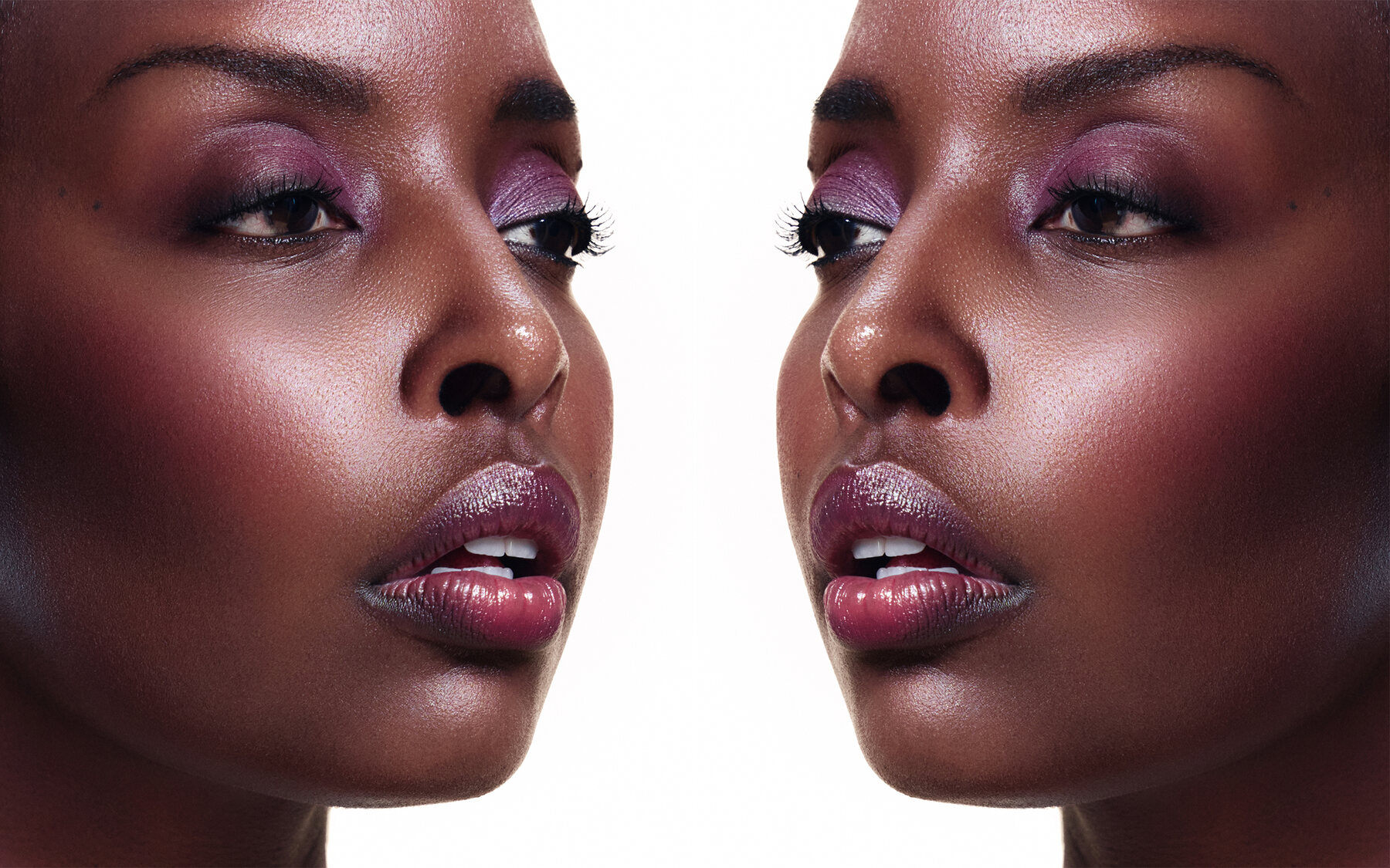 Beauty Studies — luxury beauty editorial