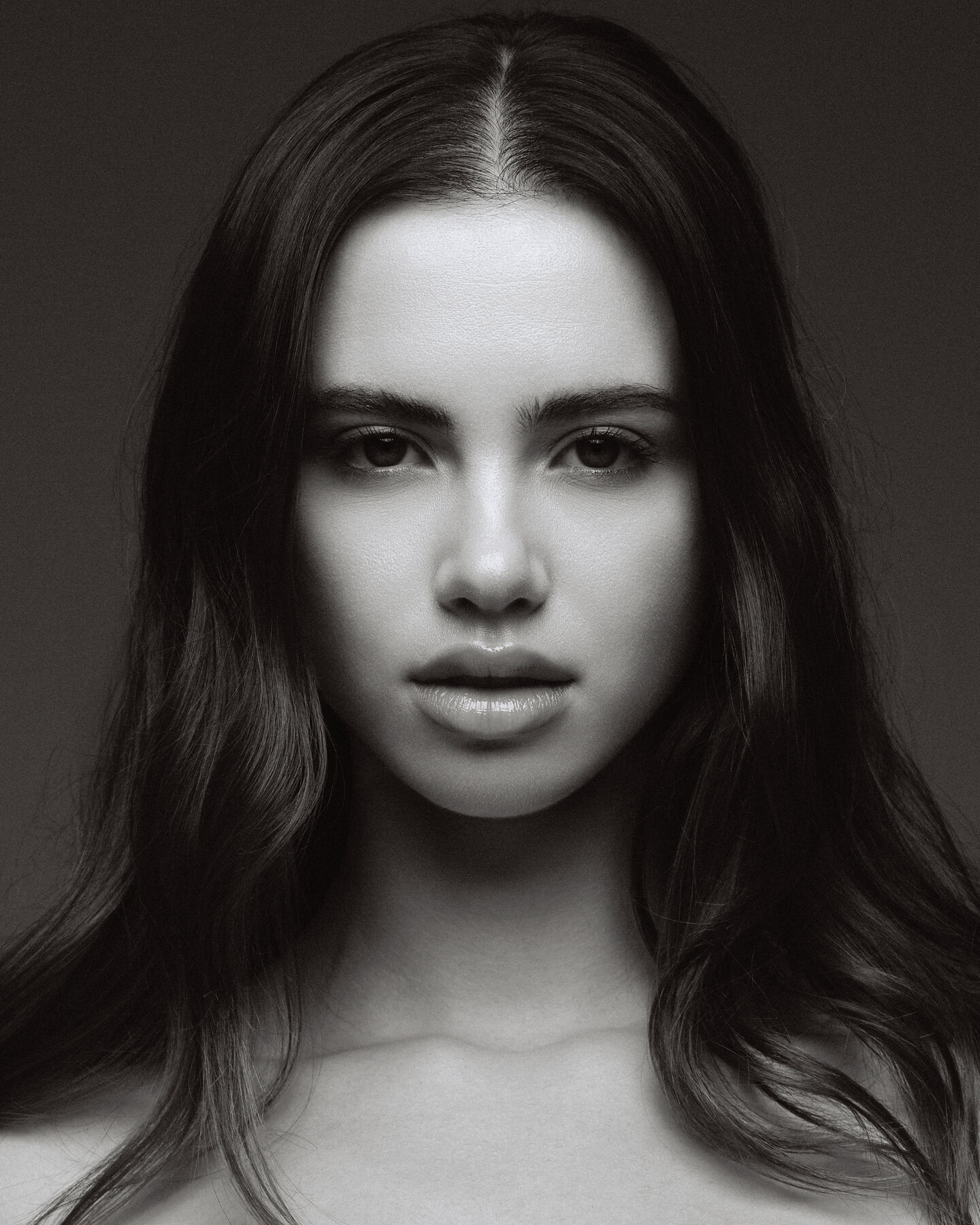 Beauty Studies — luxury beauty editorial