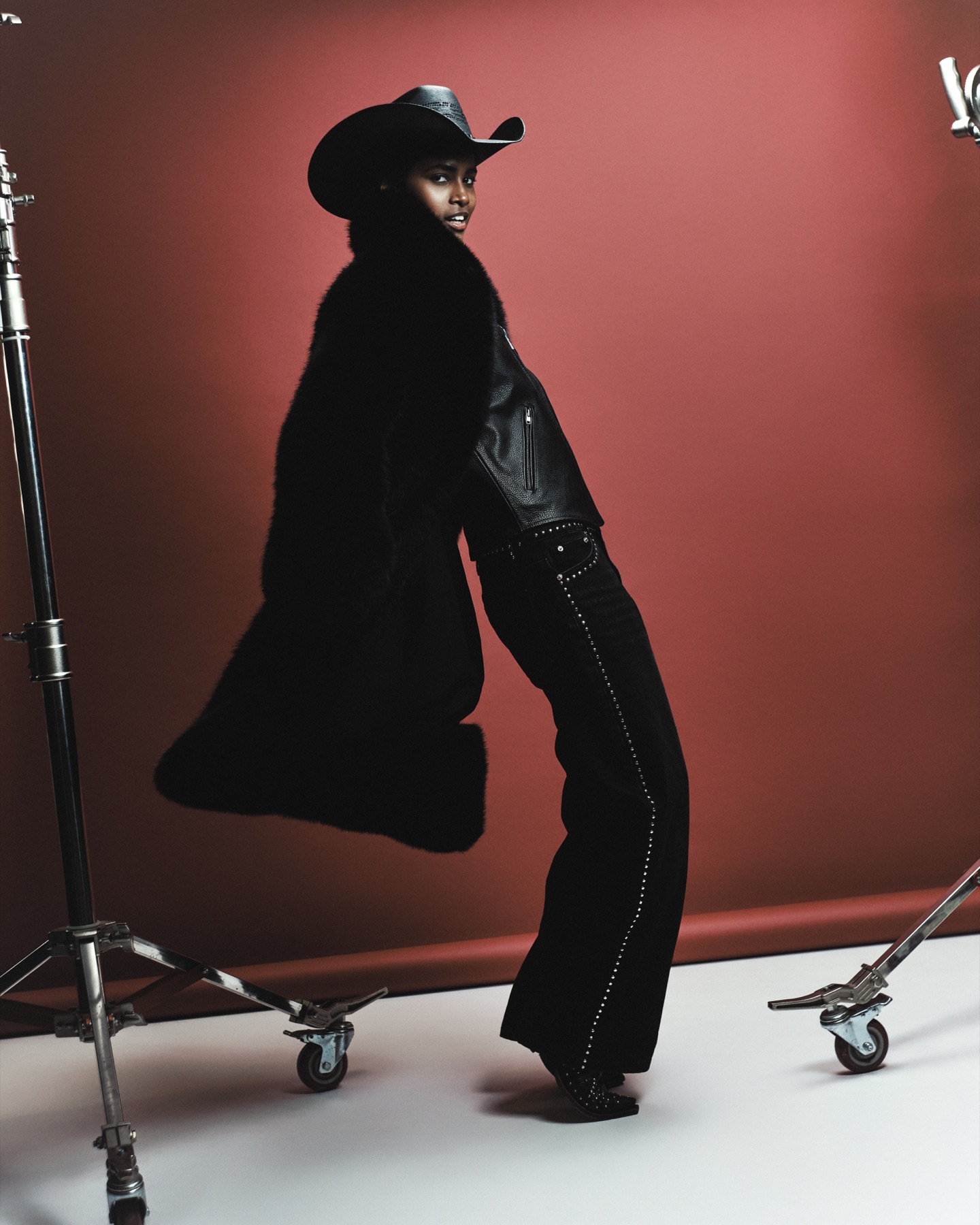 Fashion — Chris Ekeigwe Studios
