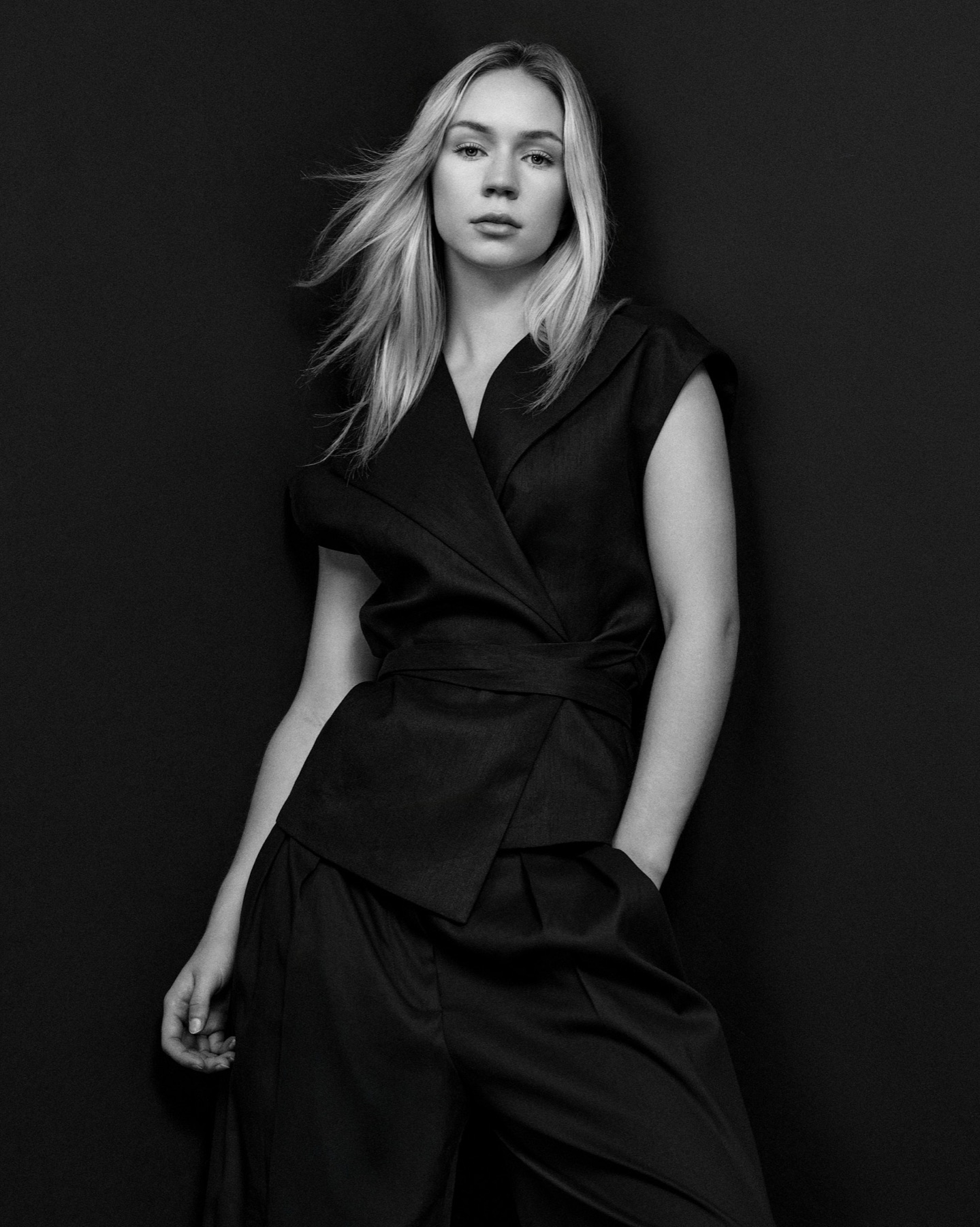 Fashion — Chris Ekeigwe Studios
