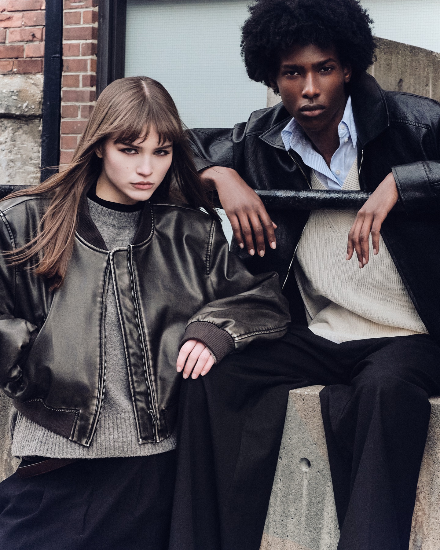Fashion — Chris Ekeigwe Studios