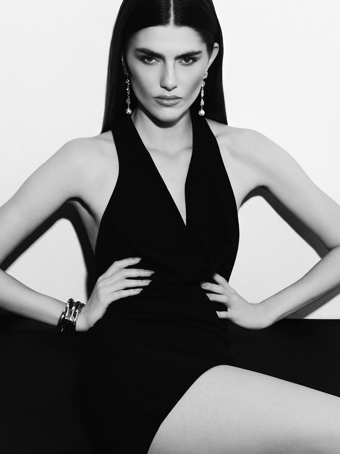 Fashion — Chris Ekeigwe Studios