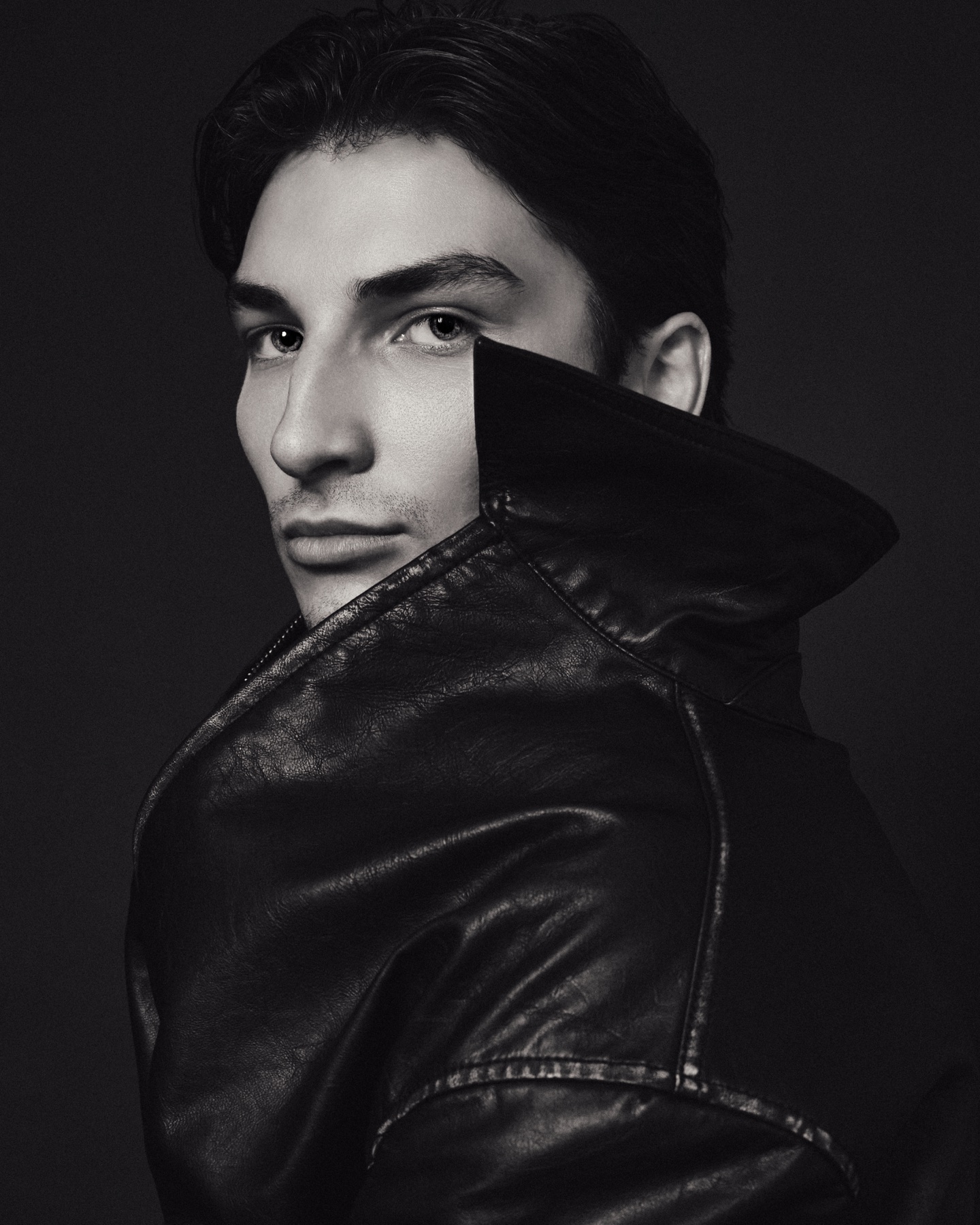 Fashion — Chris Ekeigwe Studios