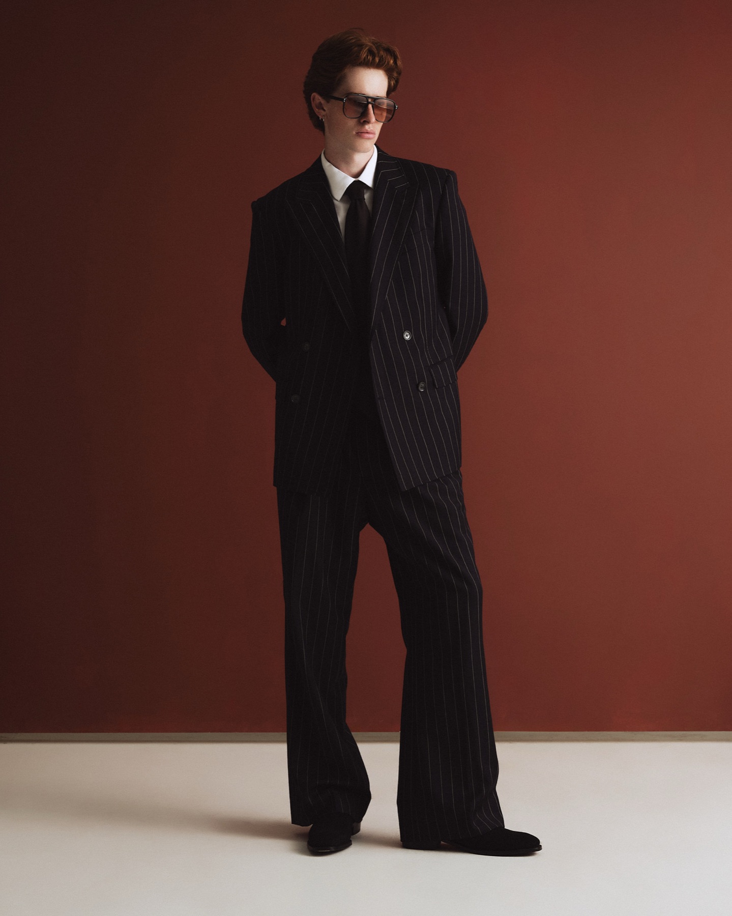 Fashion — Chris Ekeigwe Studios