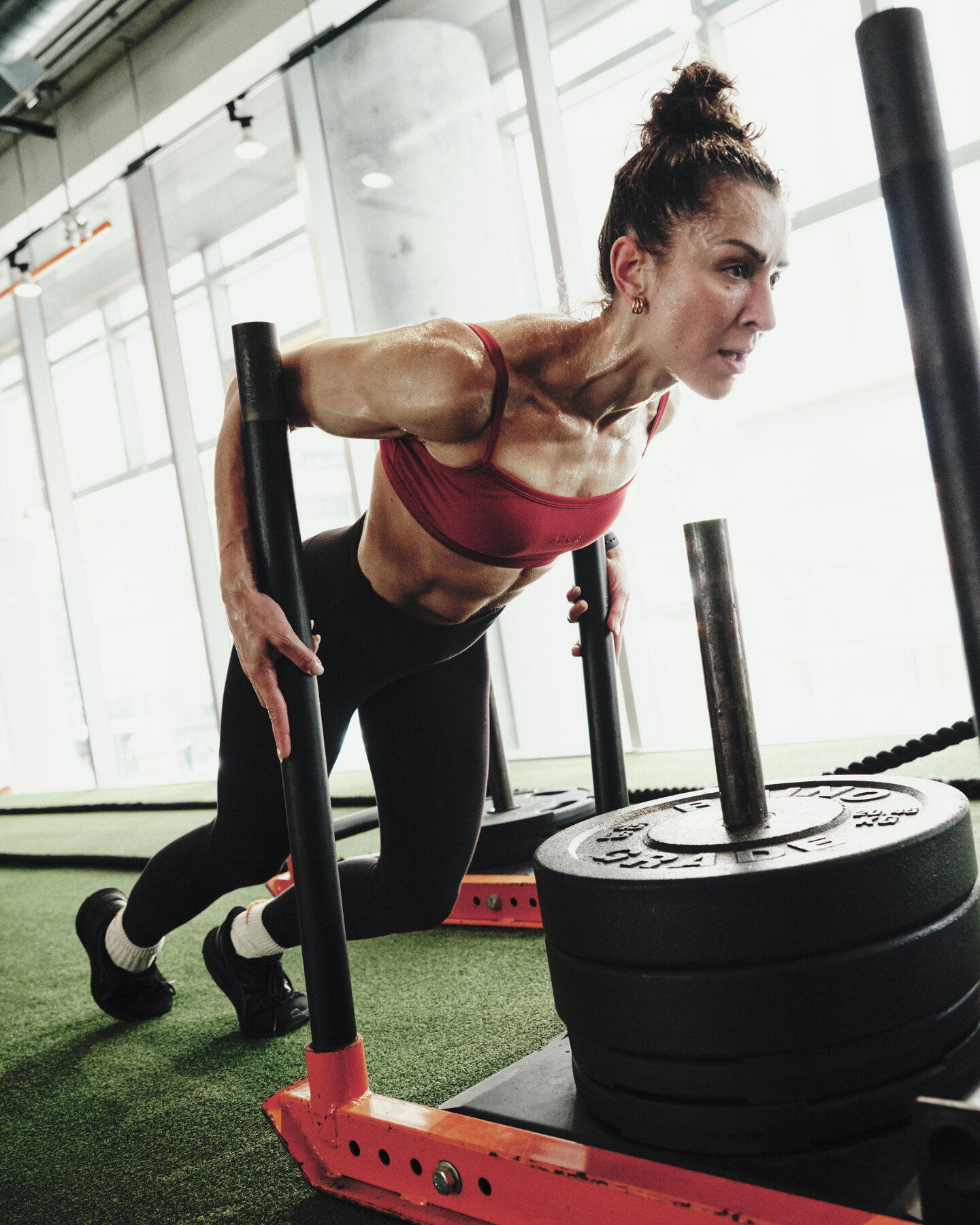 Fit Factory, Hyrox Campaign