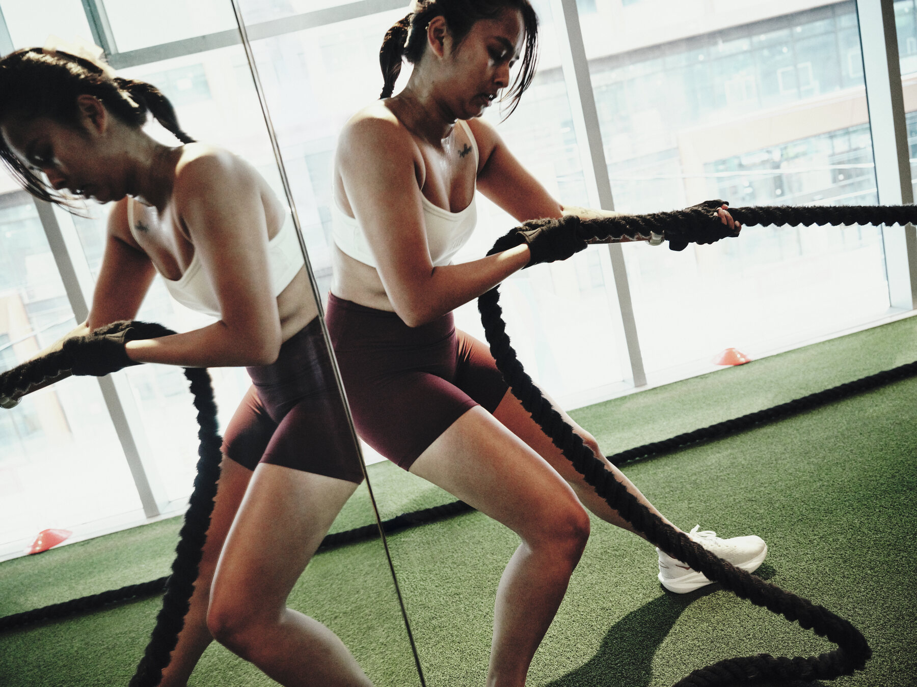 Fit Factory, Hyrox Campaign