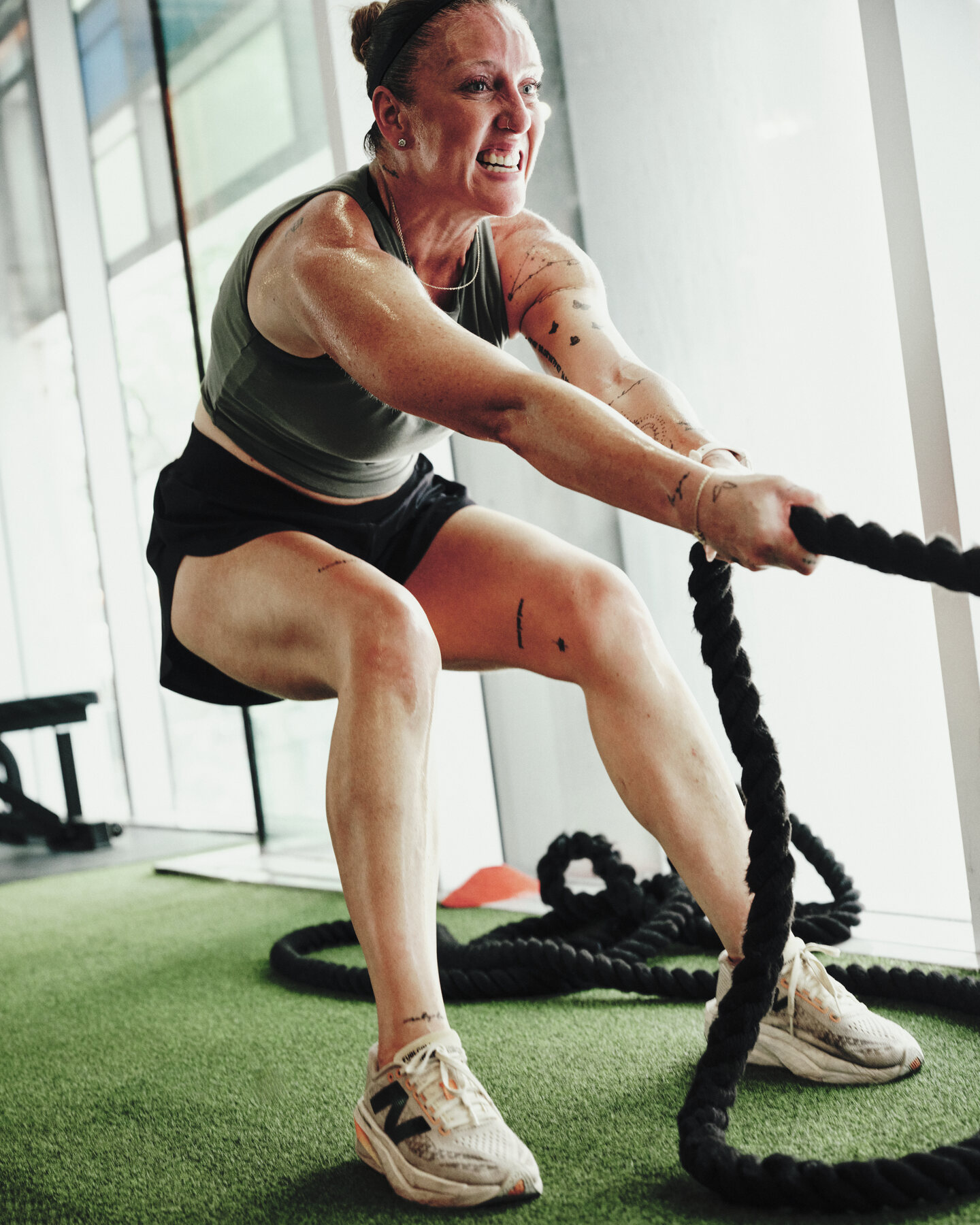 Fit Factory, Hyrox Campaign