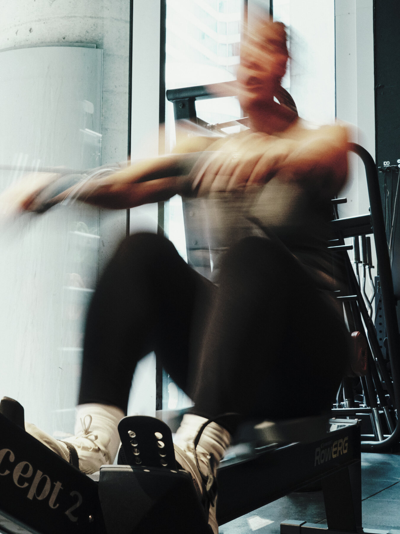 Fit Factory, Hyrox Campaign
