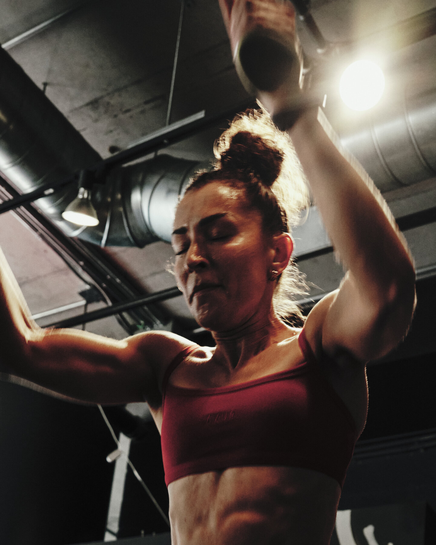 Fit Factory, Hyrox Campaign