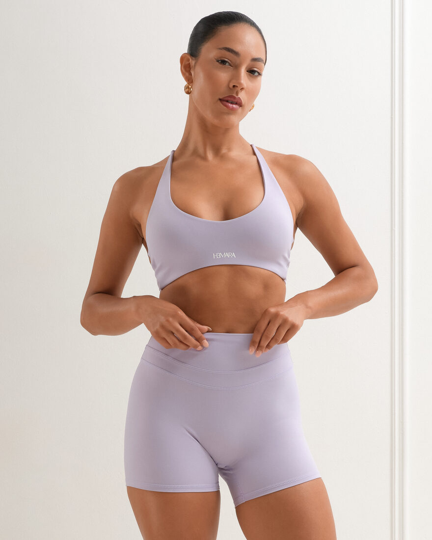H3MARA — Activewear · E-Commerce