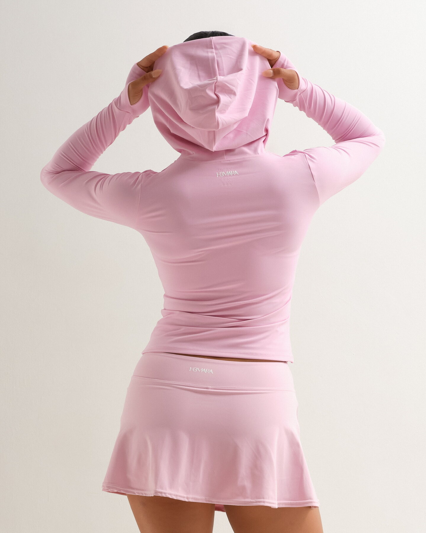 H3MARA — activewear commercial