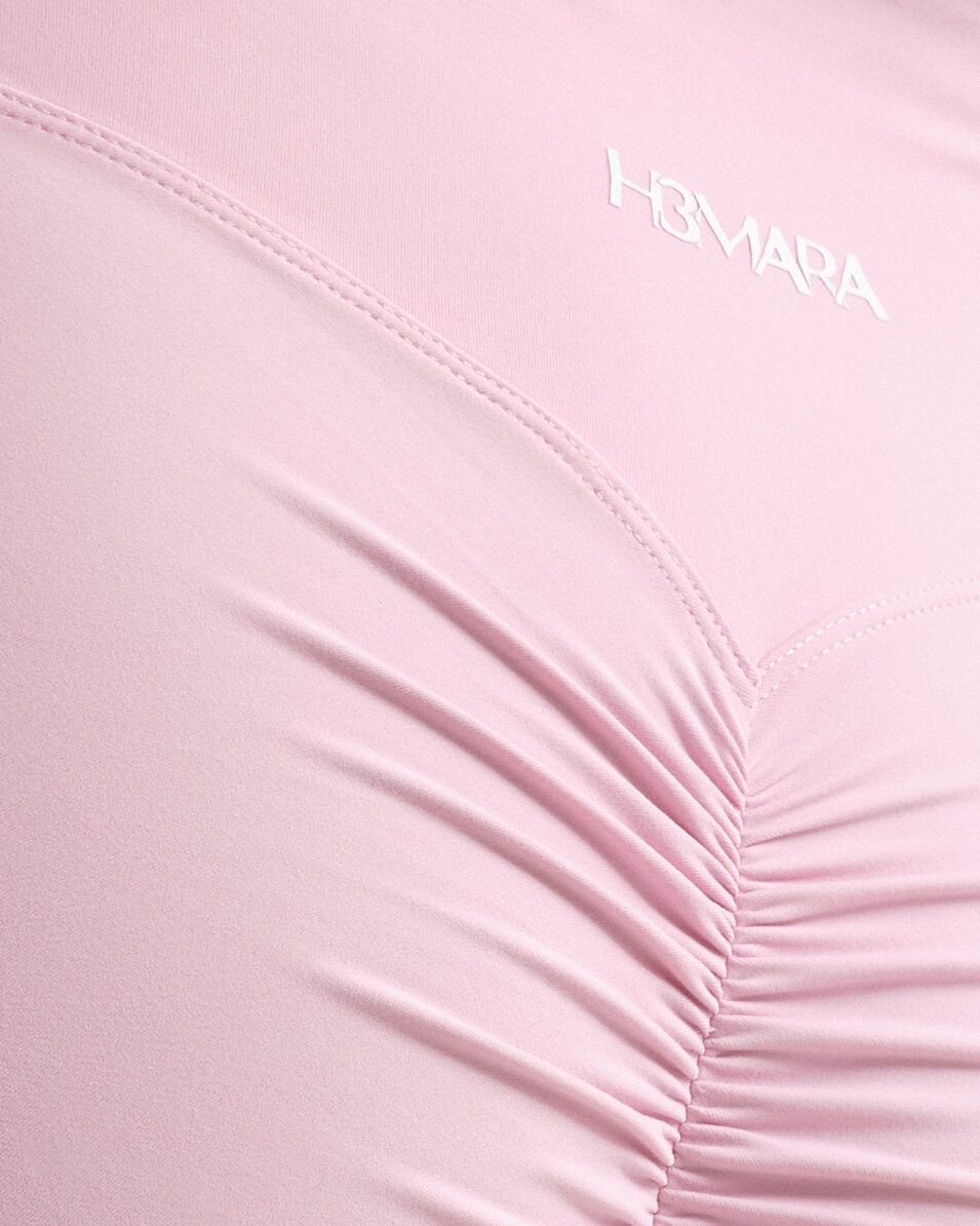 H3MARA — activewear commercial