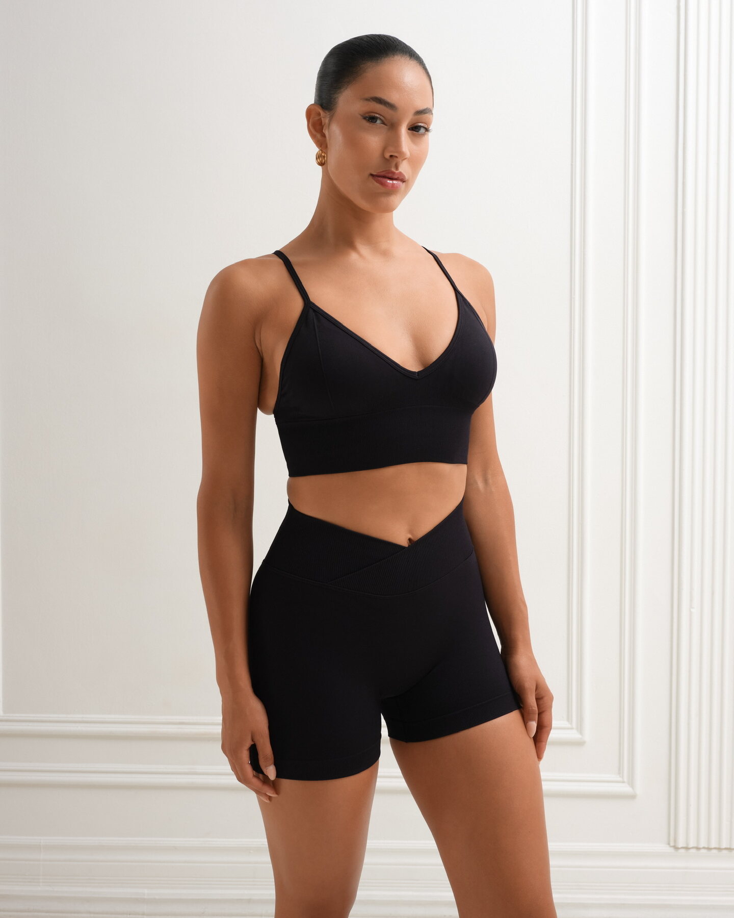 H3MARA — activewear commercial
