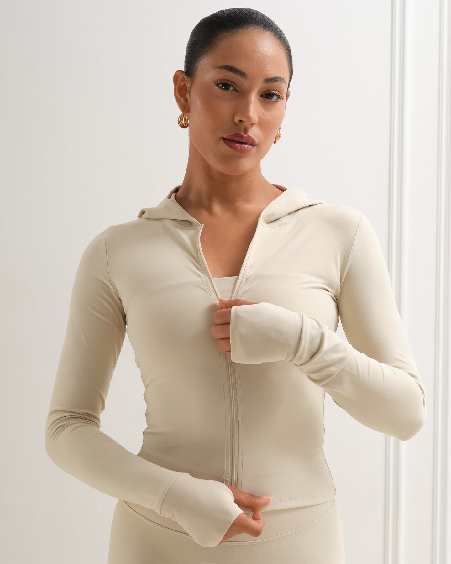 H3MARA — activewear commercial