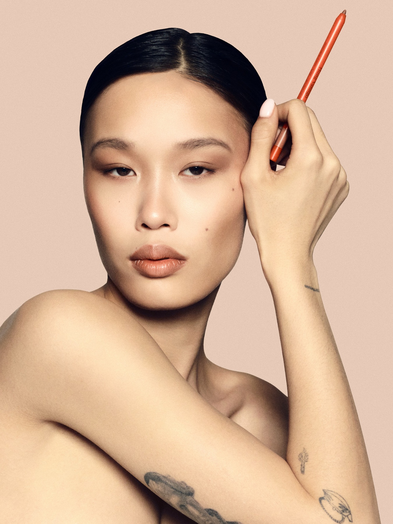 Hung Vanngo — Chris Ekeigwe Studios