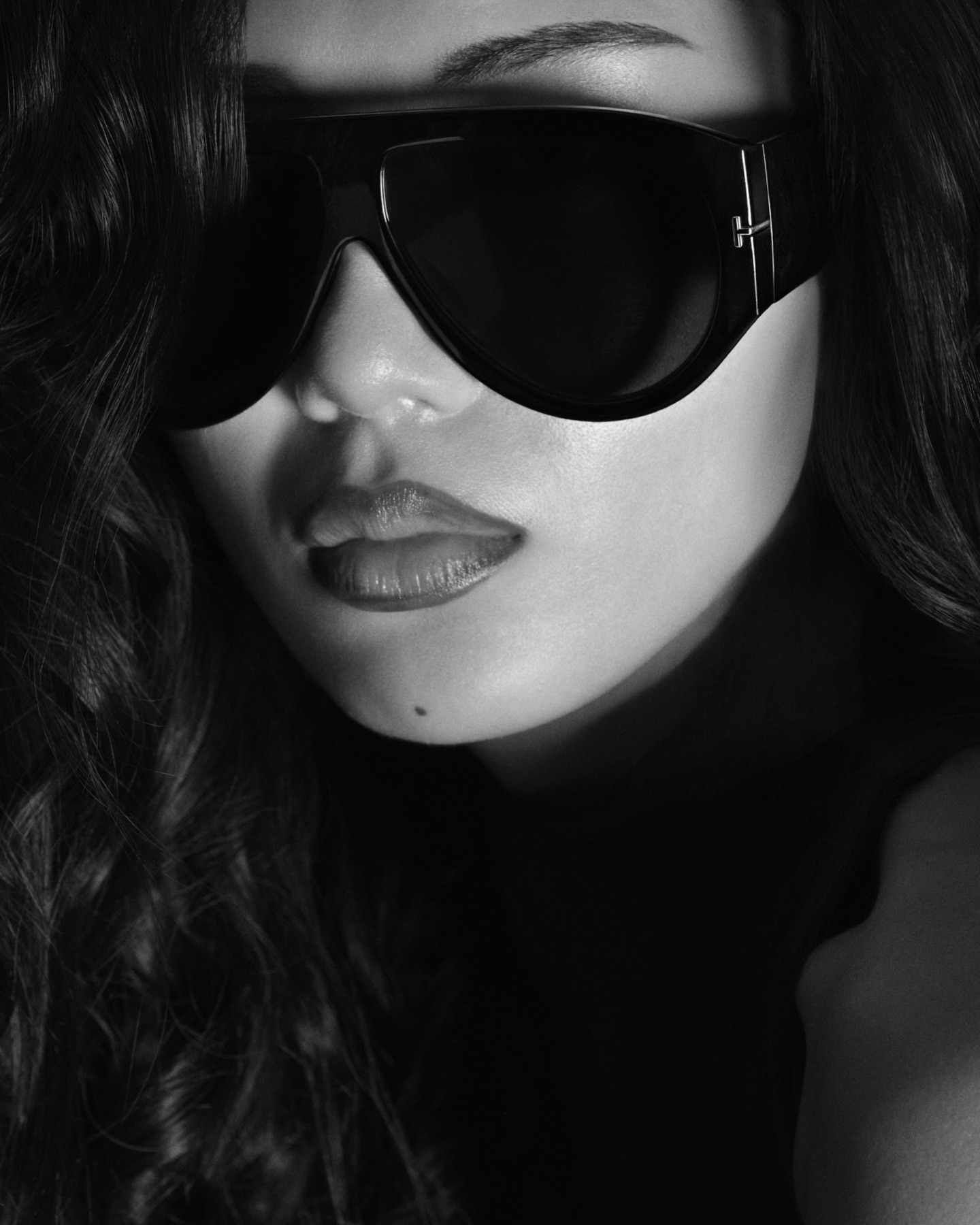 Tom Ford — Chris Ekeigwe Studios