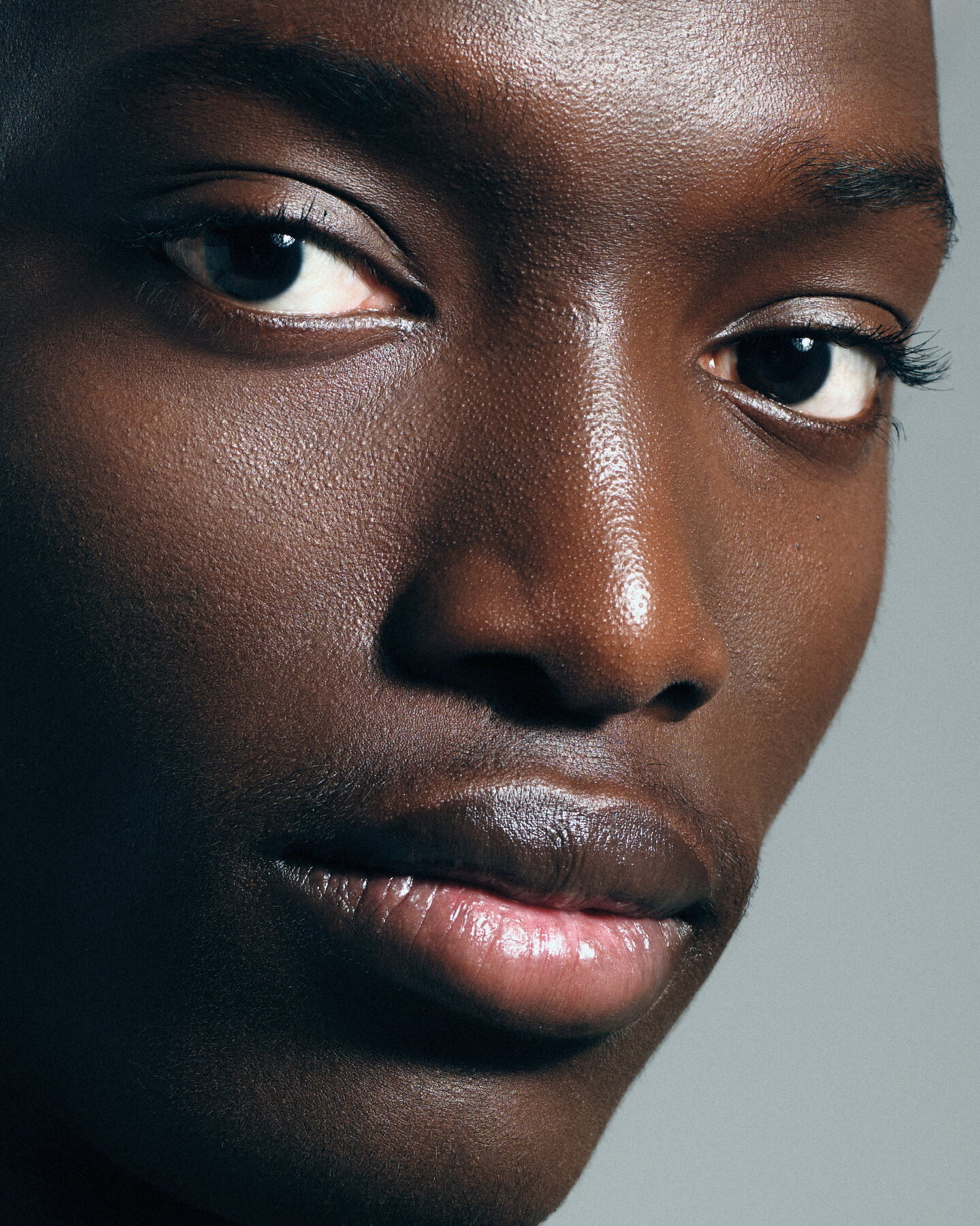 A Honest Man — menswear editorial