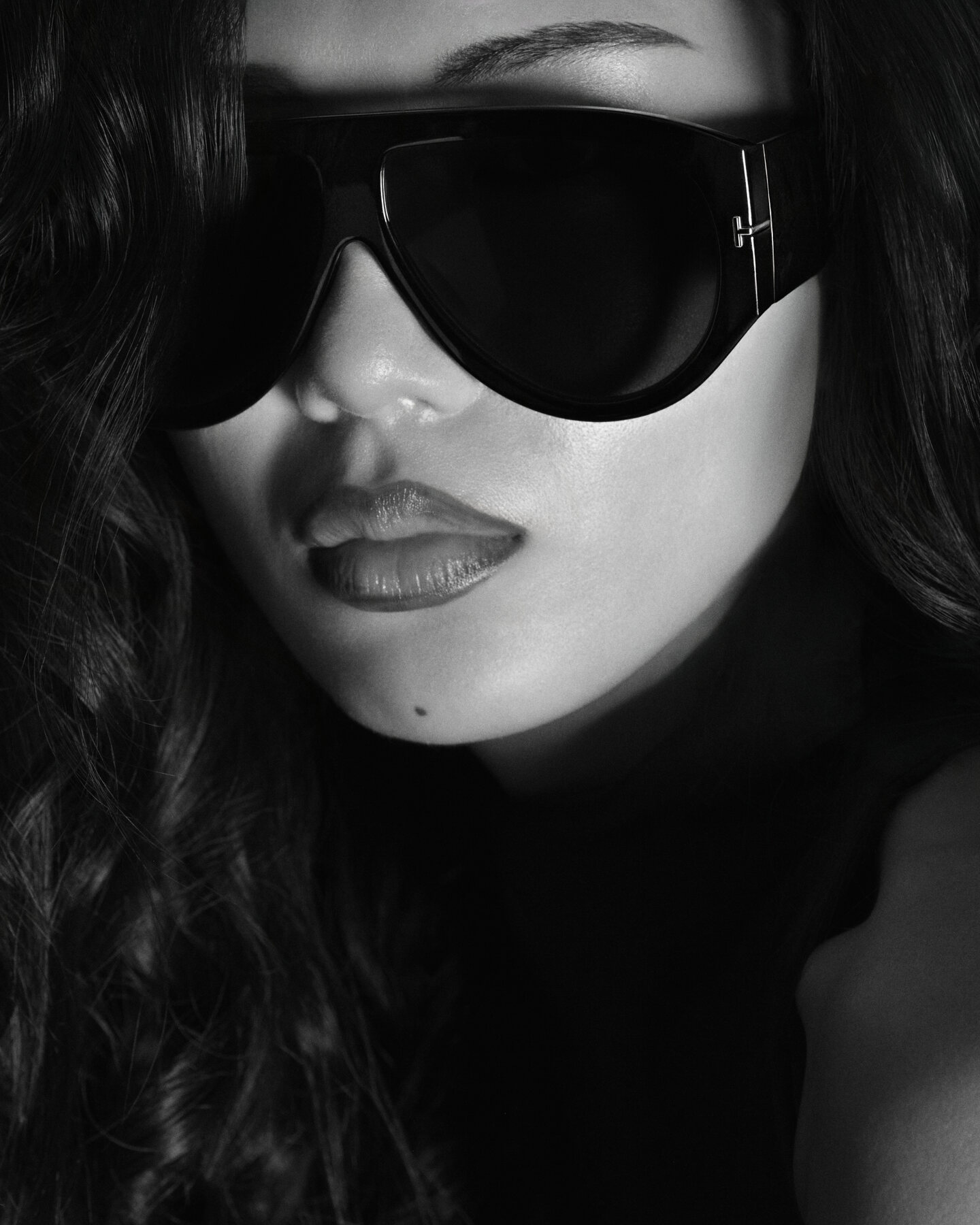 Icon, Fashion Editorial
