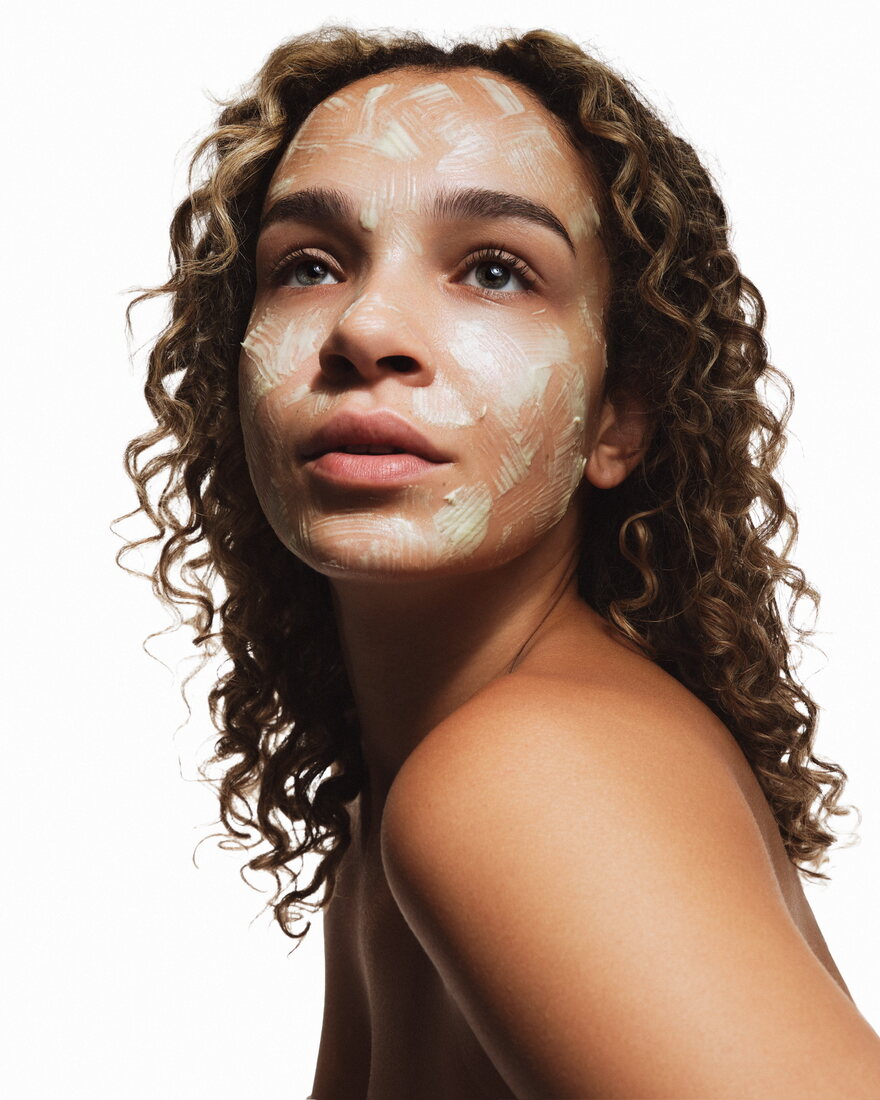 La Roche-Posay — Beauty · Skincare — Concept Campaign