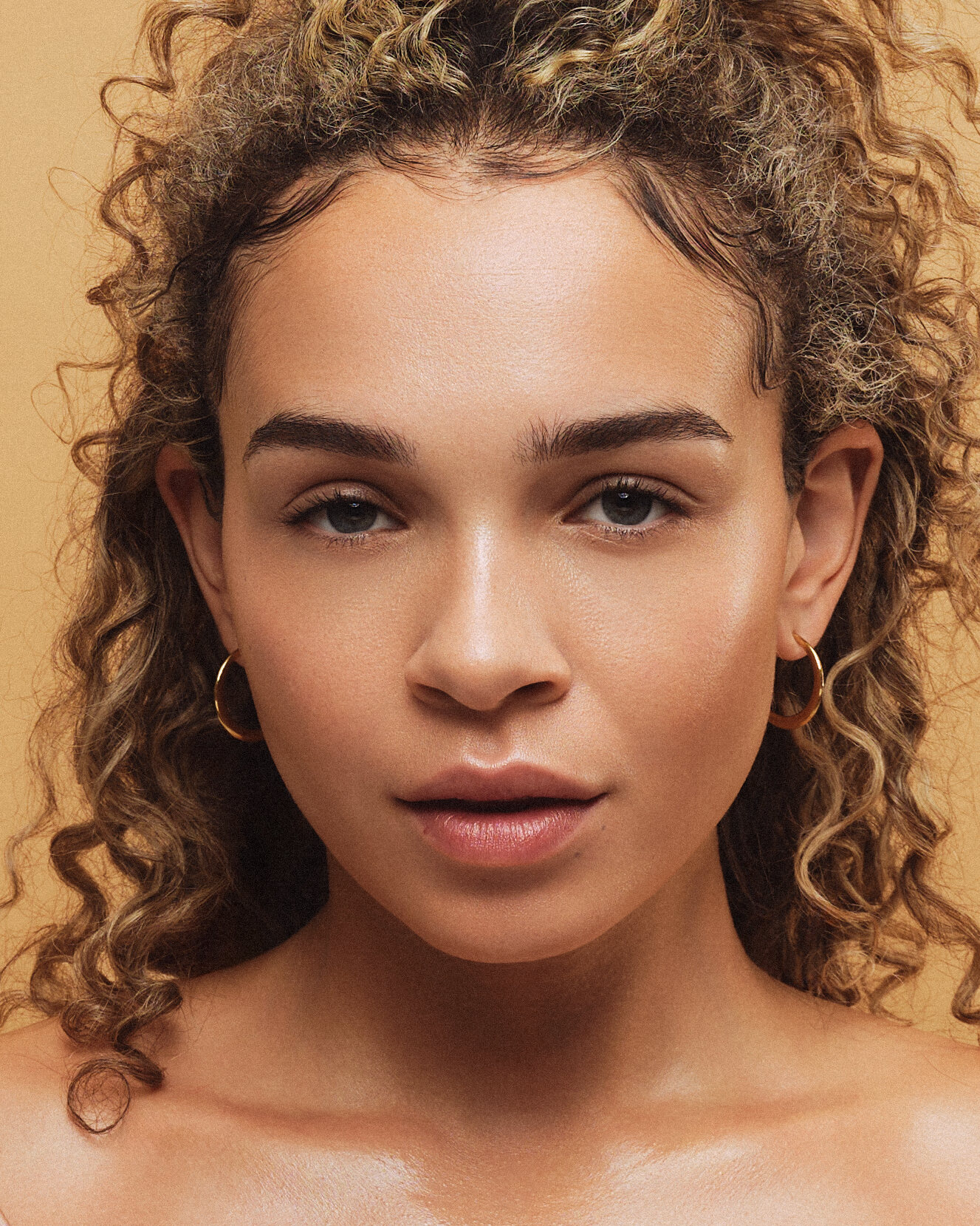 La Roche-Posay — skincare concept campaign