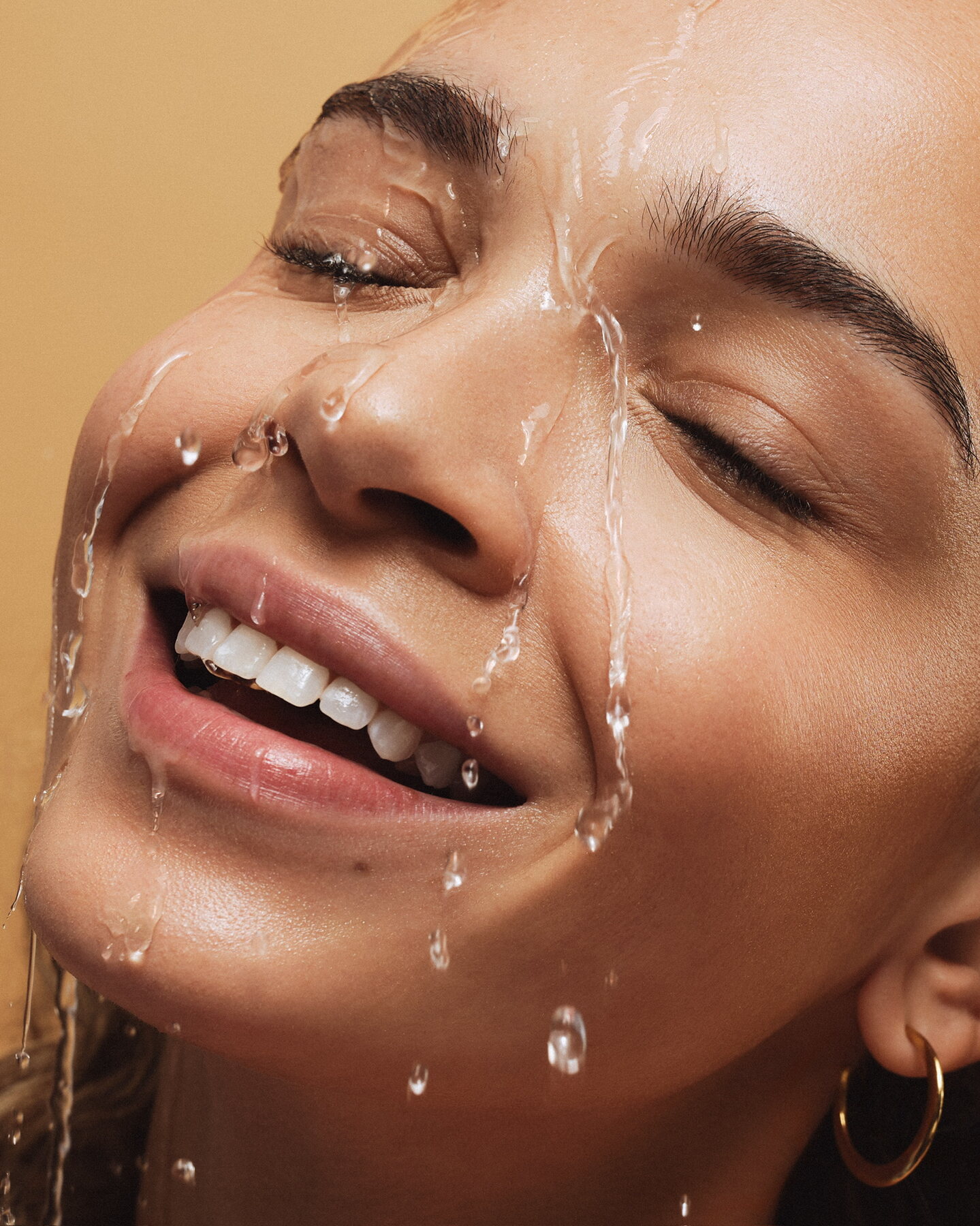 La Roche-Posay — skincare concept campaign